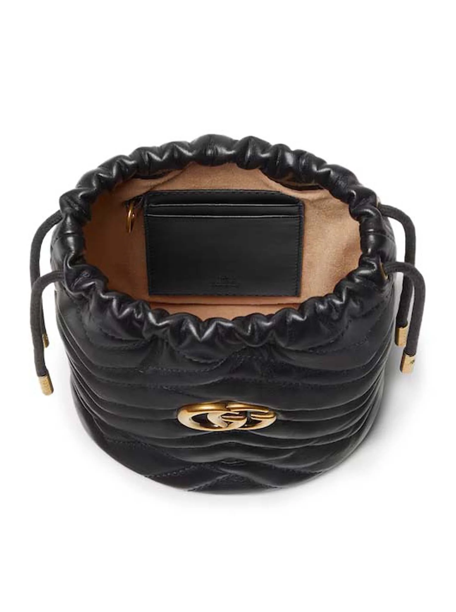 GG MARMONT BUCKET BAG SMALL SIZE - Image 5