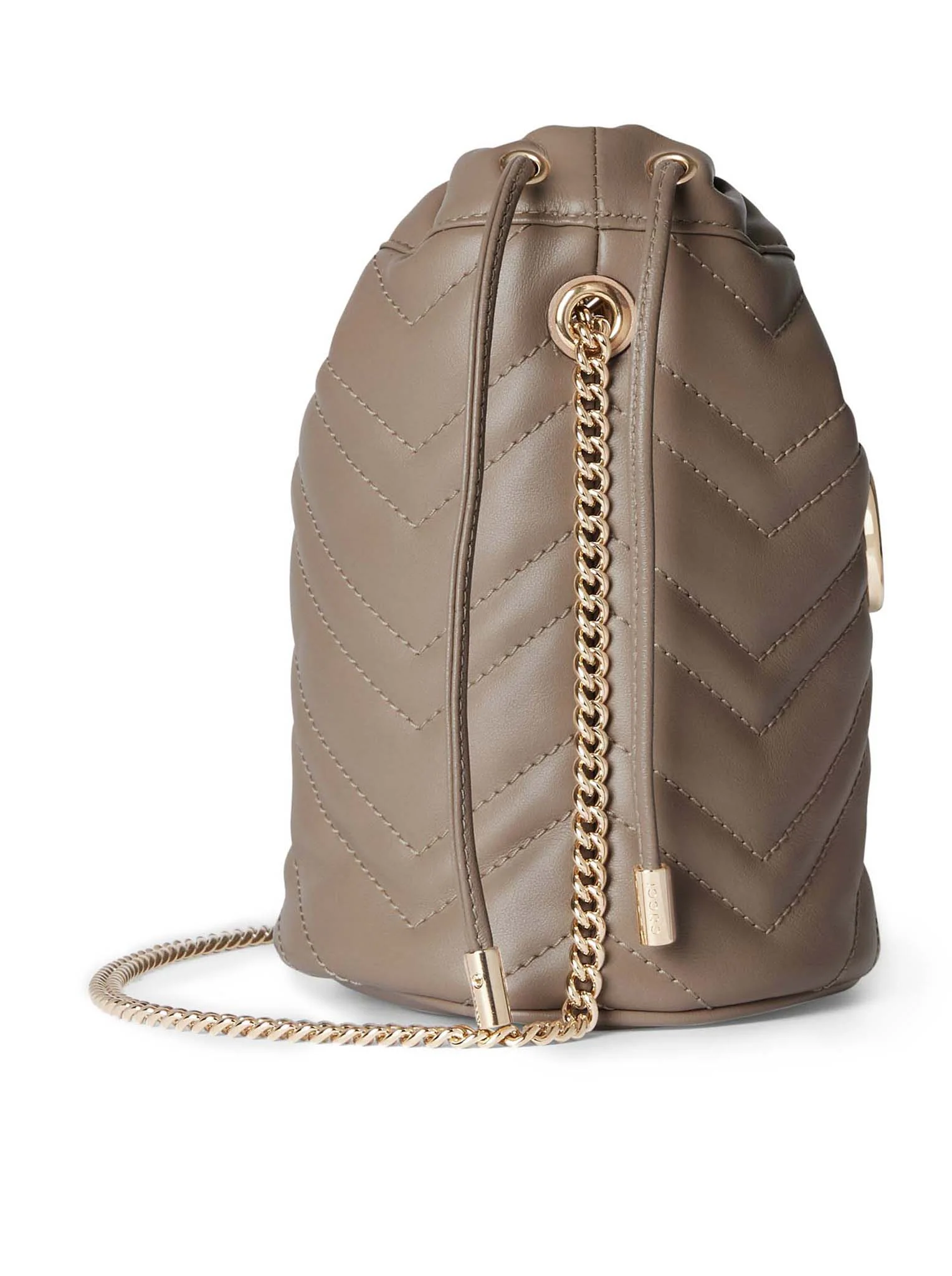 GG MARMONT SMALL BUCKET BAG - Image 5