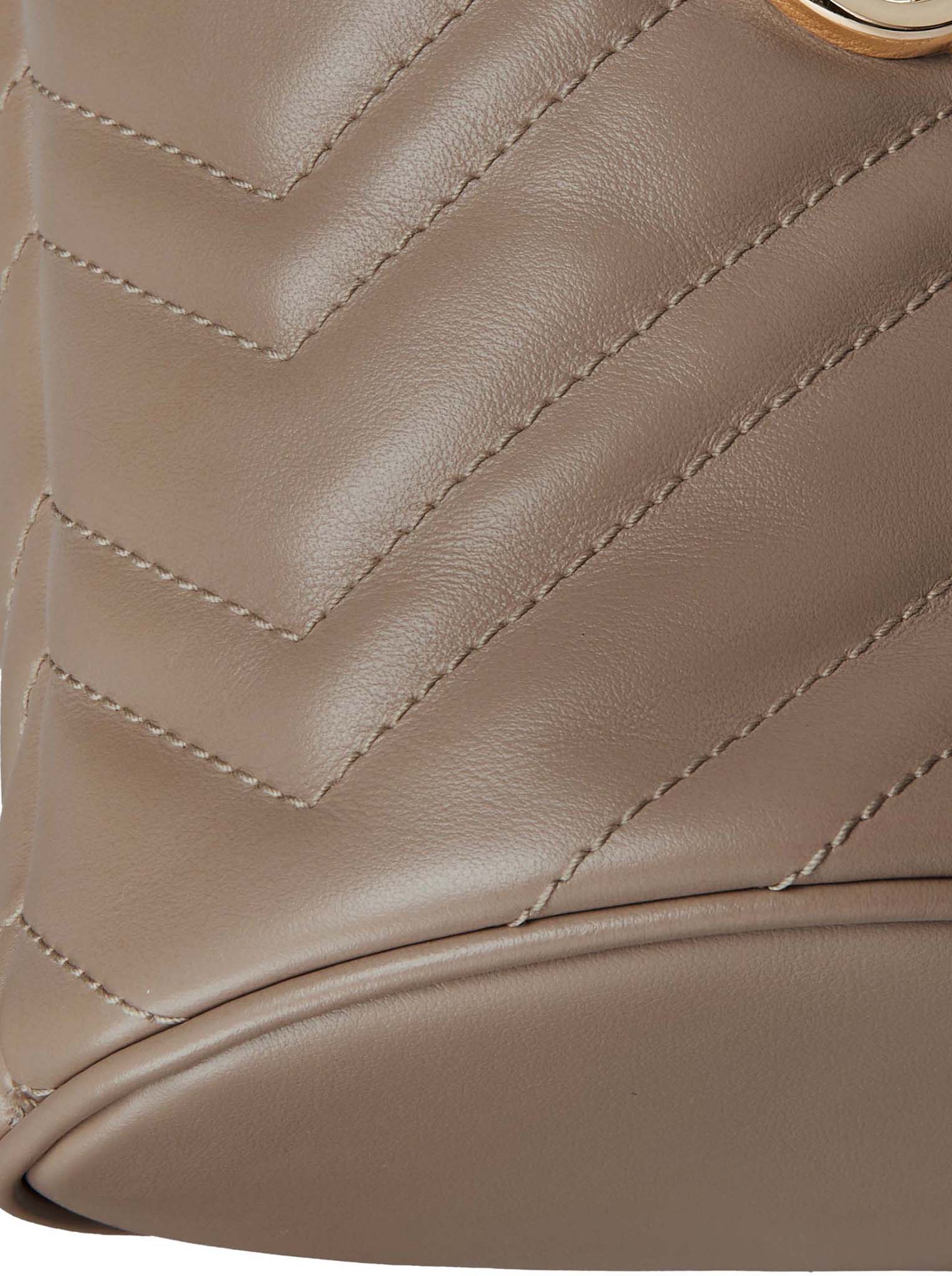 GG MARMONT SMALL BUCKET BAG - Image 8