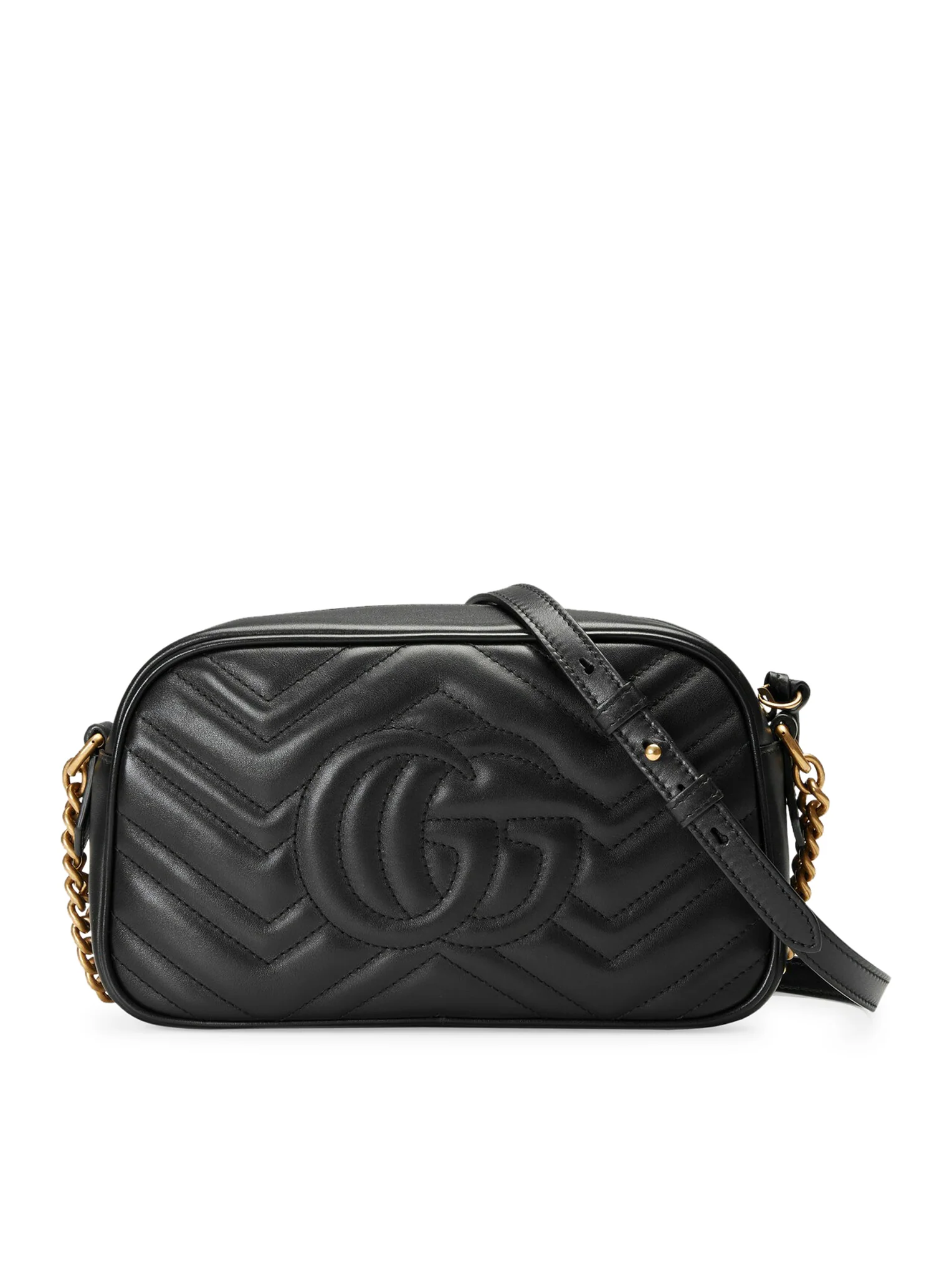 GG MARMONT SMALL SHOULDER BAG - Image 2
