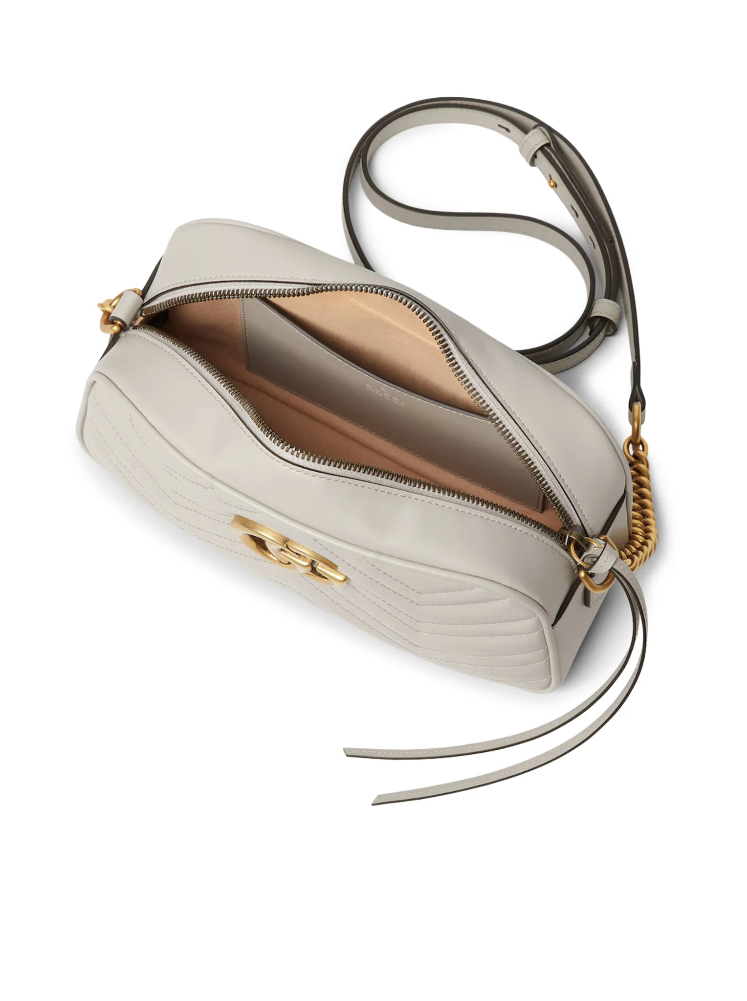 GG MARMONT SMALL CAMERA BAG - Image 8