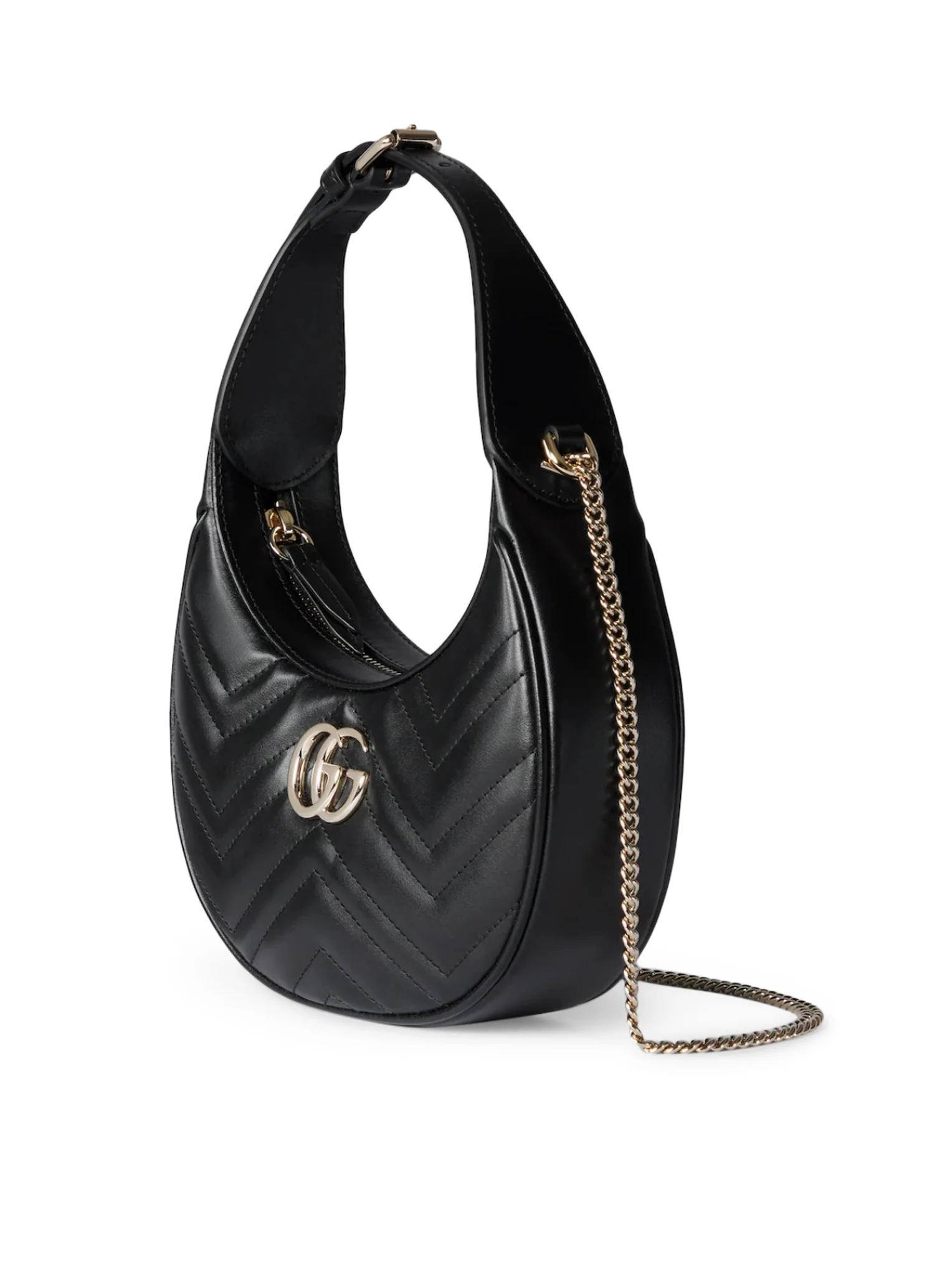 GG MARMONT SMALL SHOULDER BAG - Image 3