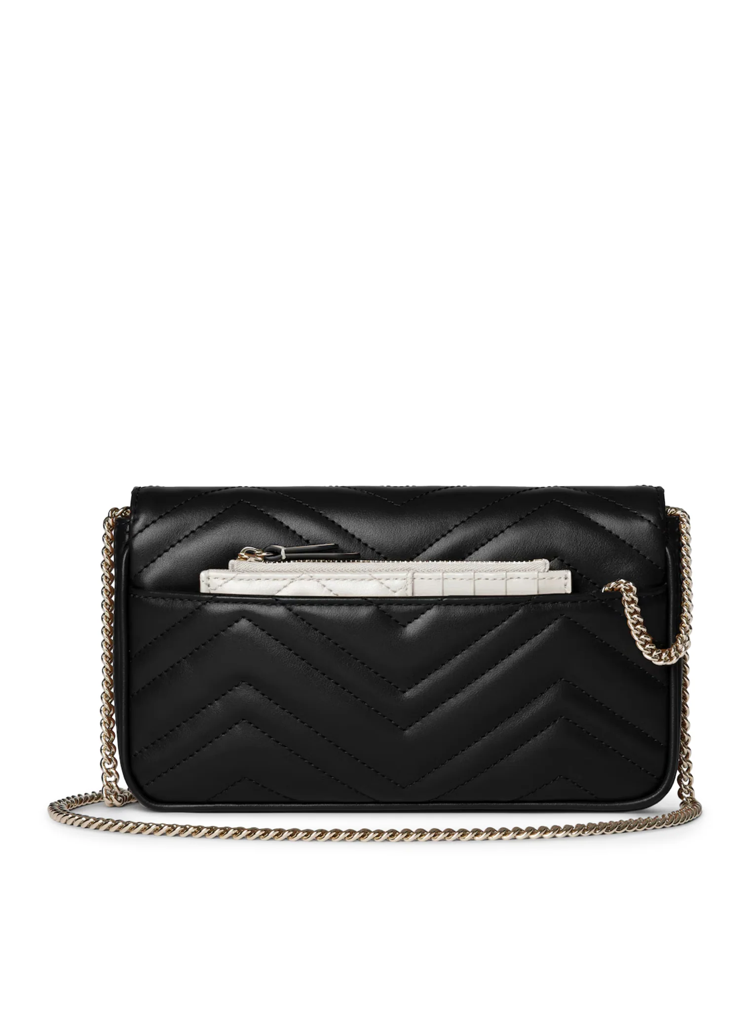 GG MARMONT SMALL SHOULDER BAG - Image 2