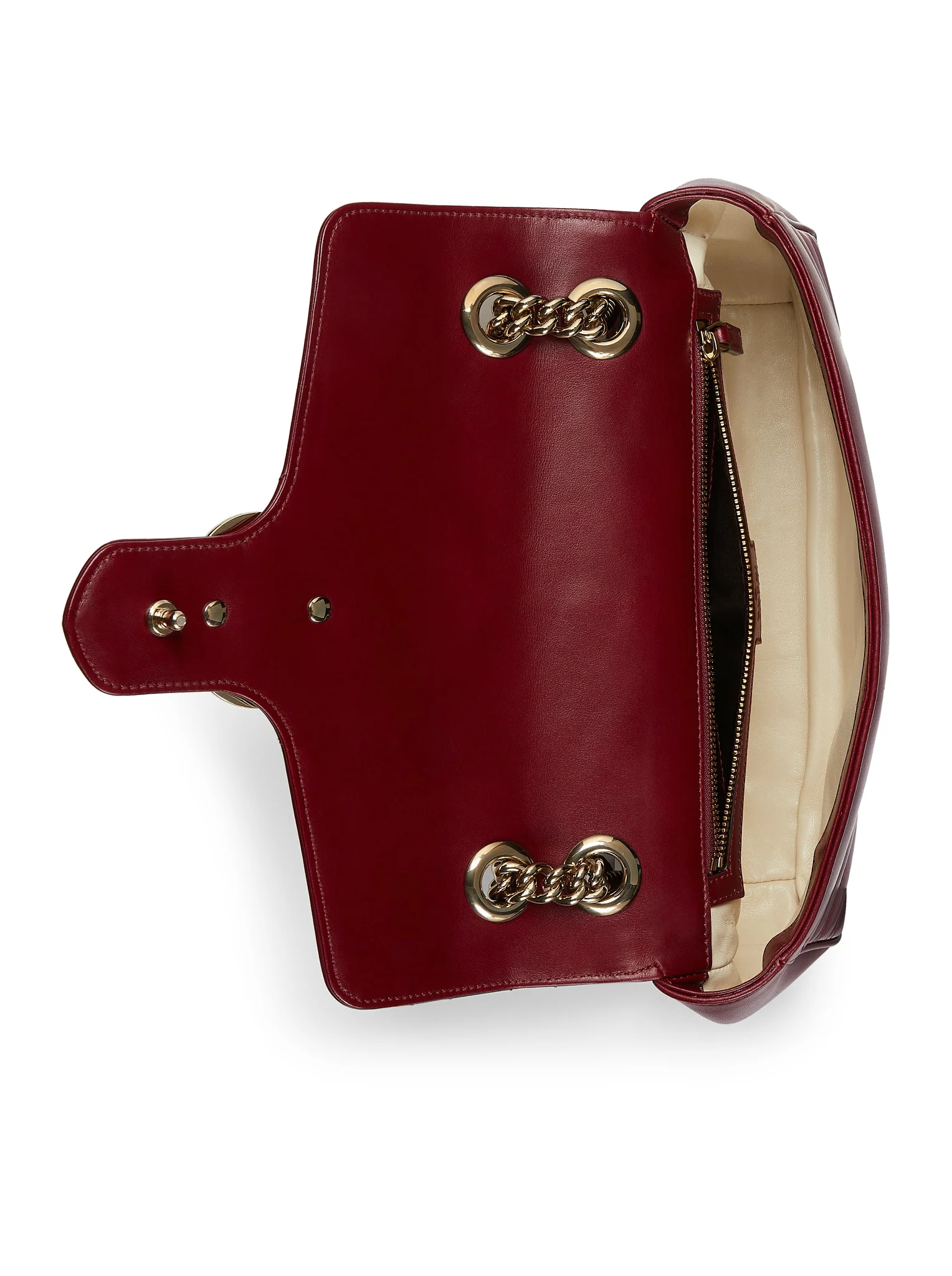 GG MARMONT SMALL SHOULDER BAG - Image 8