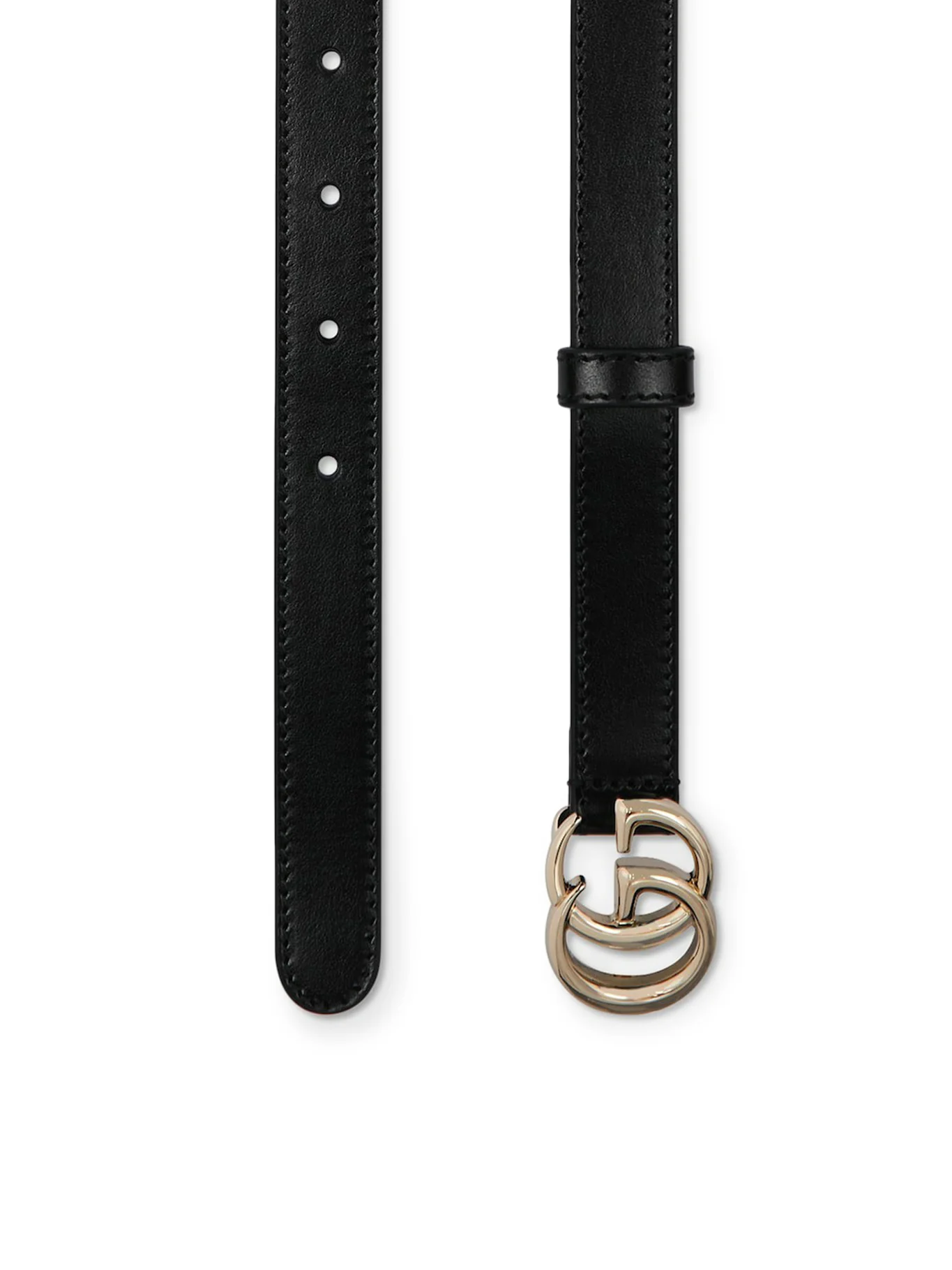 GG MARMONT THIN BELT - Image 4