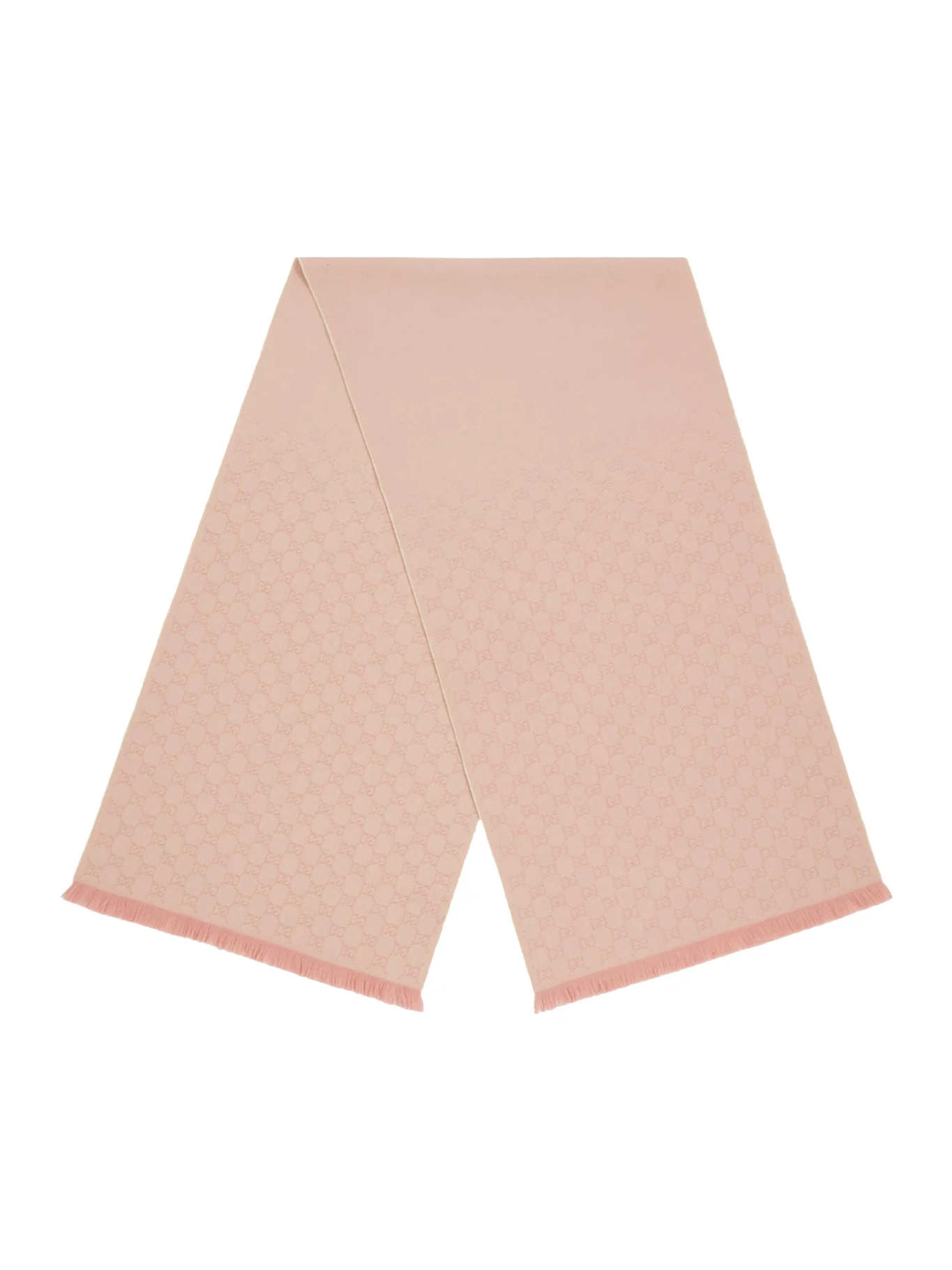 GG WOOL SCARF - Image 3