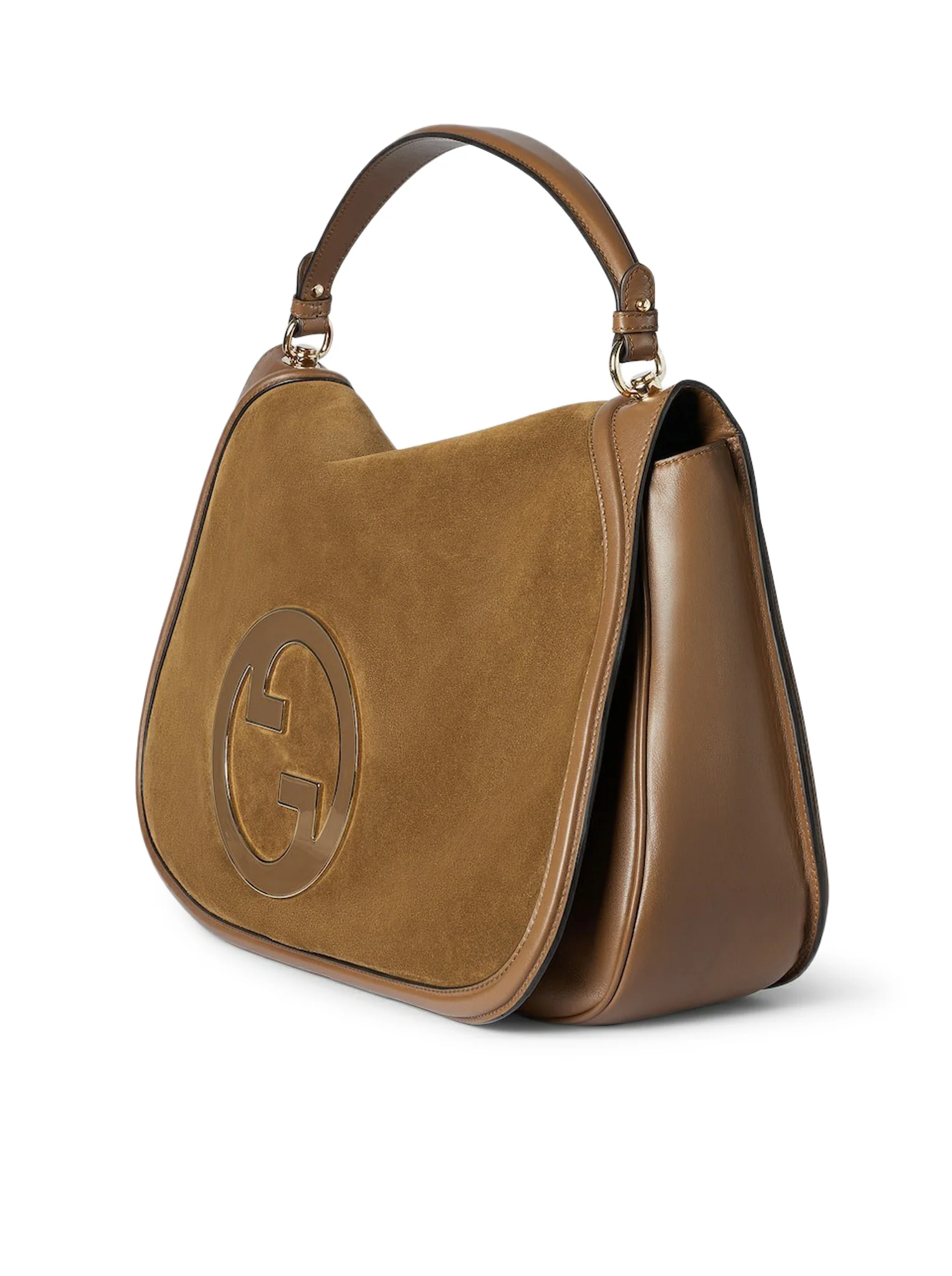 GUCCI BLONDIE HANDBAG LARGE SIZE - Image 4