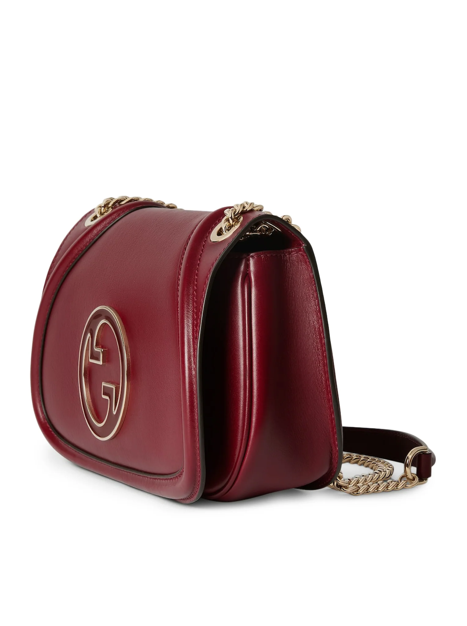 GUCCI BLONDIE SHOULDER BAG MEDIUM SIZE - Image 4
