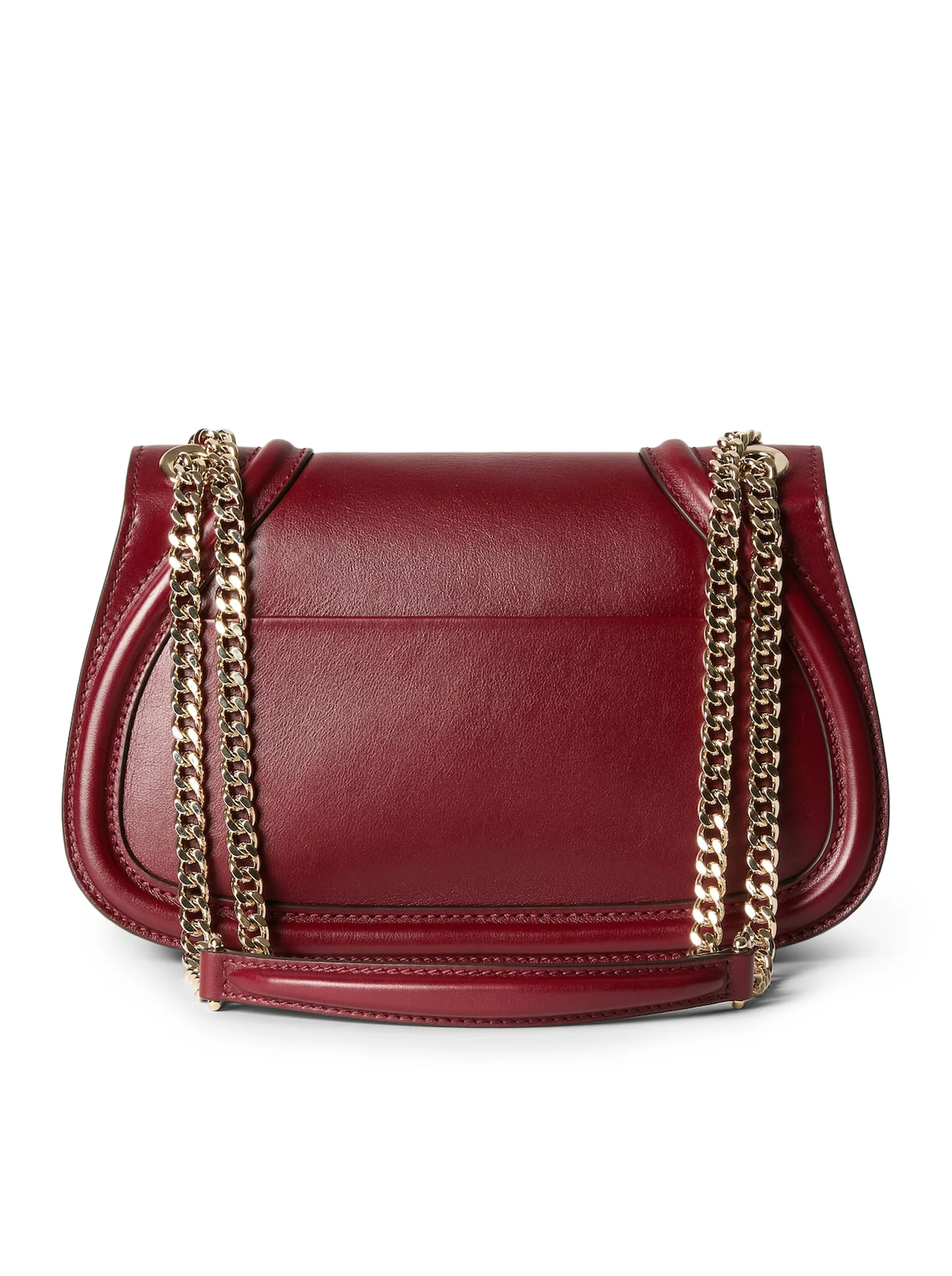GUCCI BLONDIE SHOULDER BAG MEDIUM SIZE - Image 5