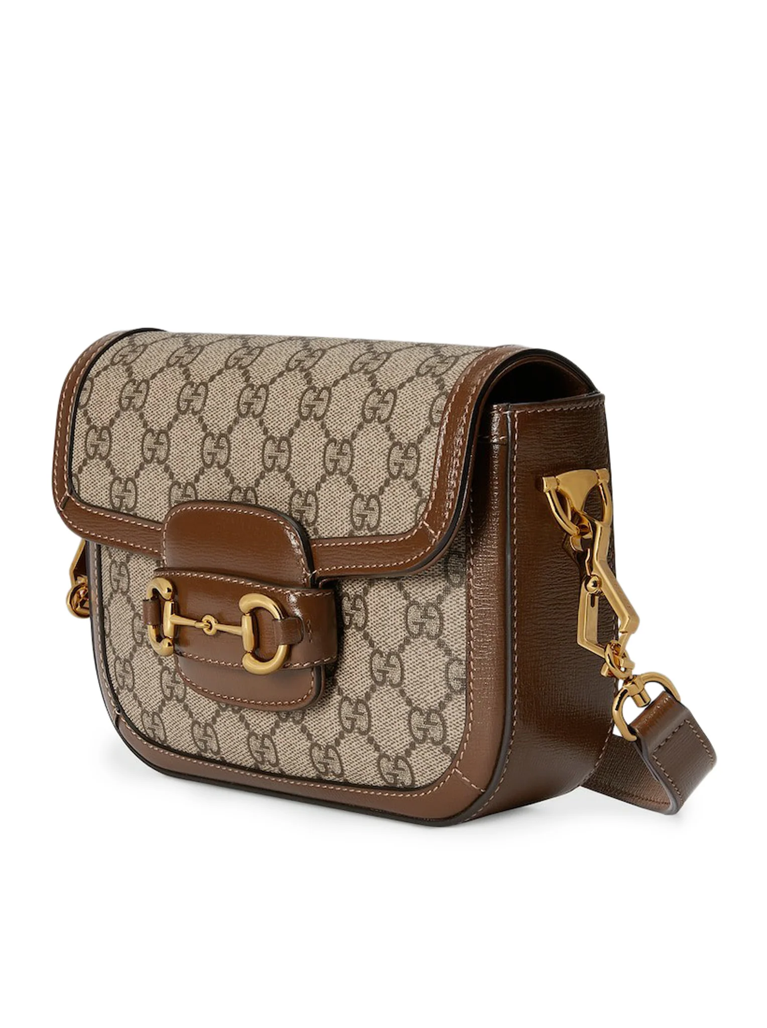 GUCCI HORSEBIT 1955 MINI SHOULDER BAG - Image 3