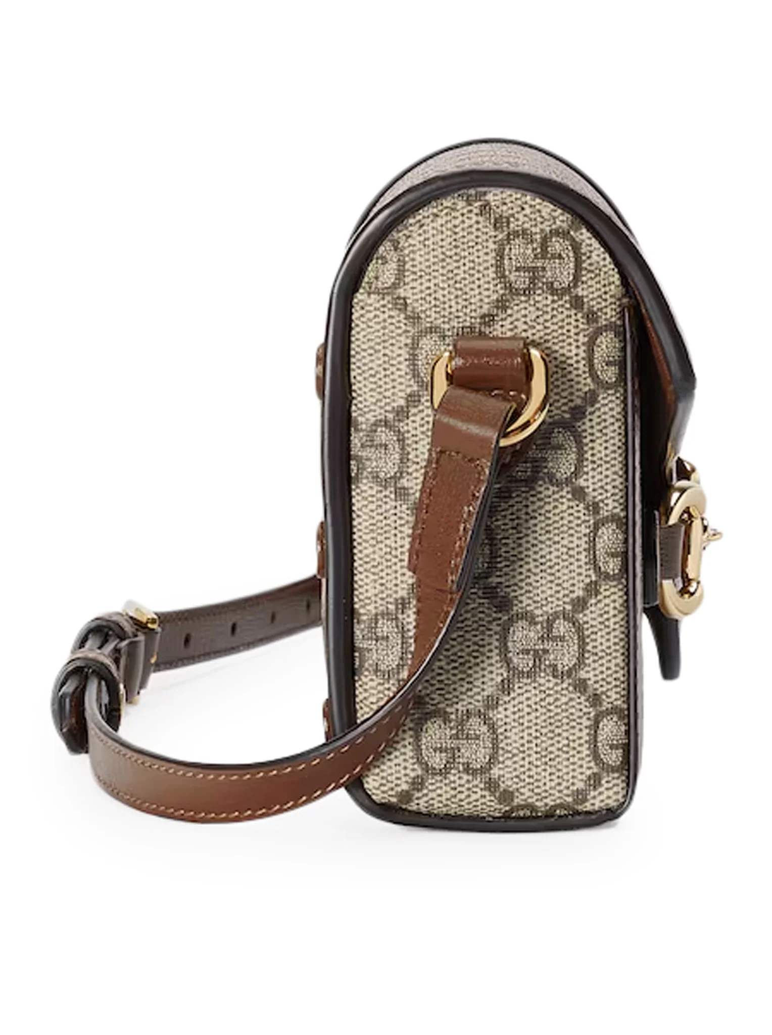 GUCCI HORSEBIT 1955 MINI BAG - Image 5