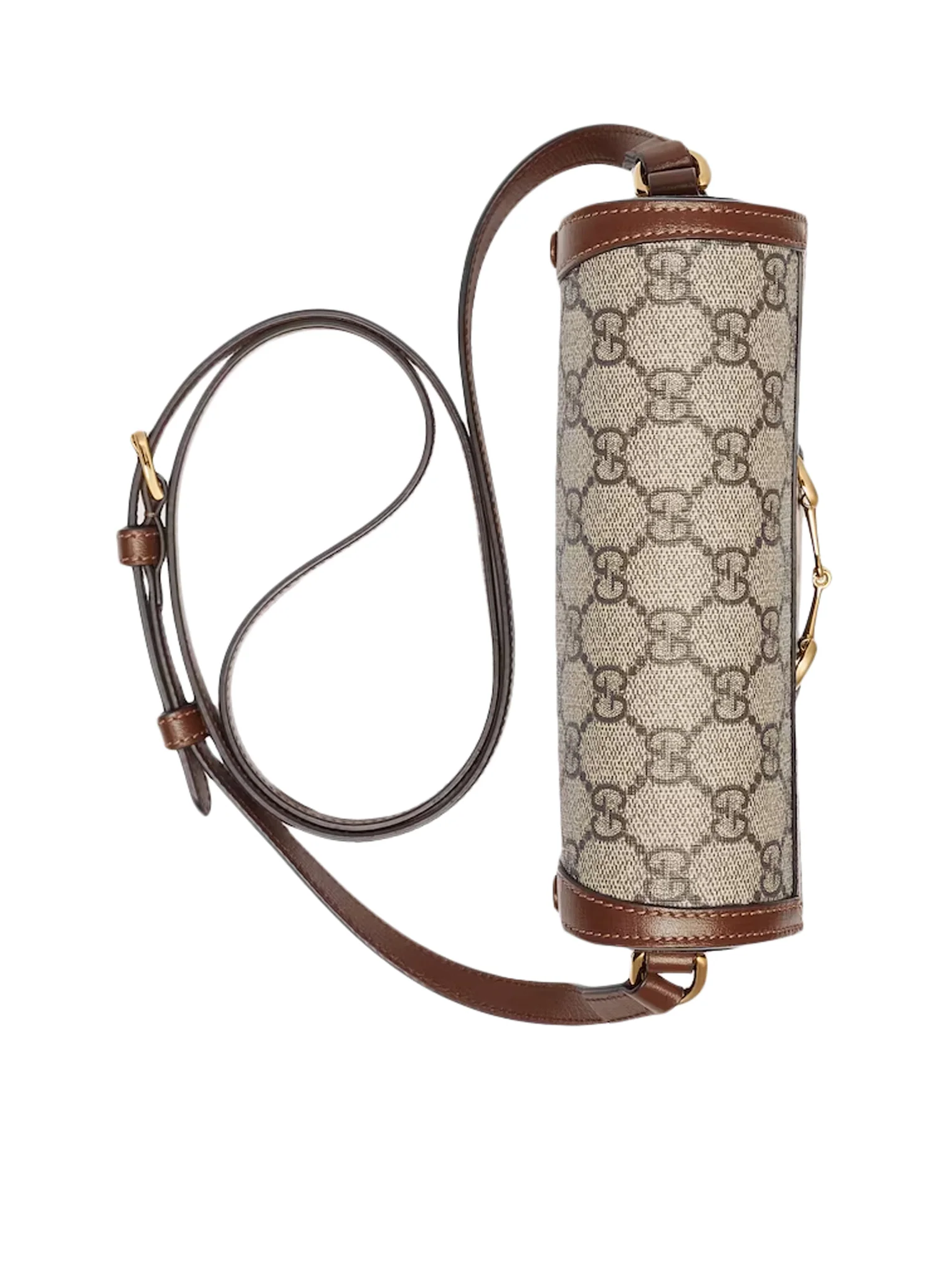 GUCCI HORSEBIT 1955 MINI BAG - Image 6