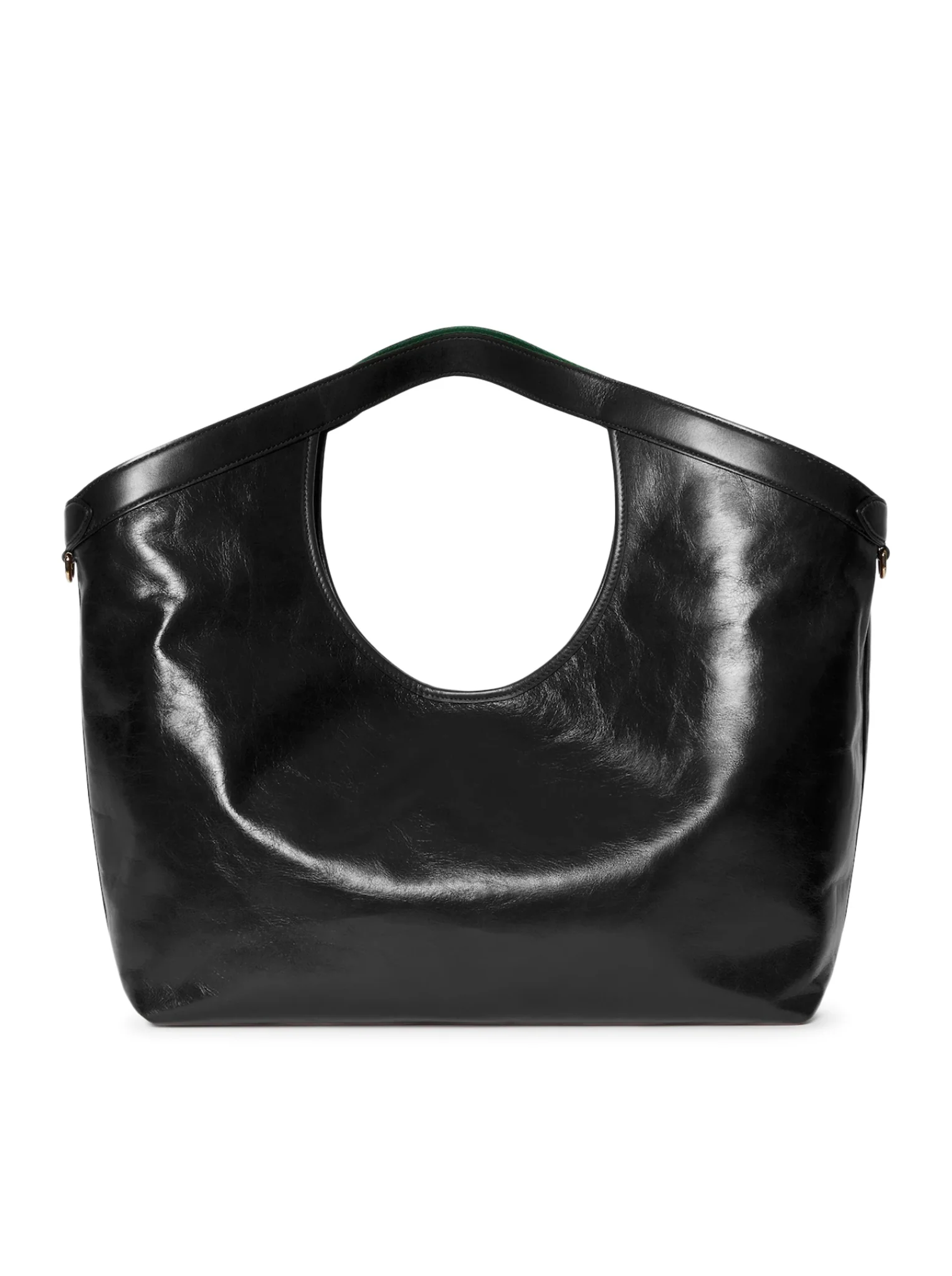 GUCCI LILY LARGE TOTE BAG - Image 2