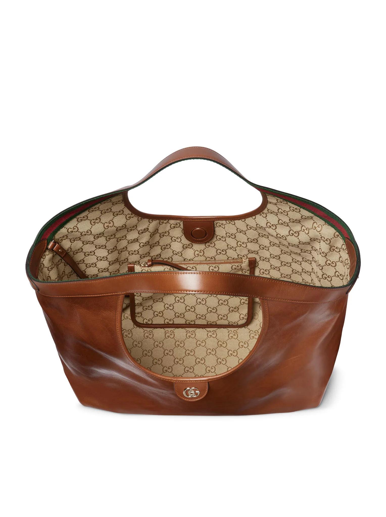 GUCCI LILY LARGE TOTE BAG - Image 6