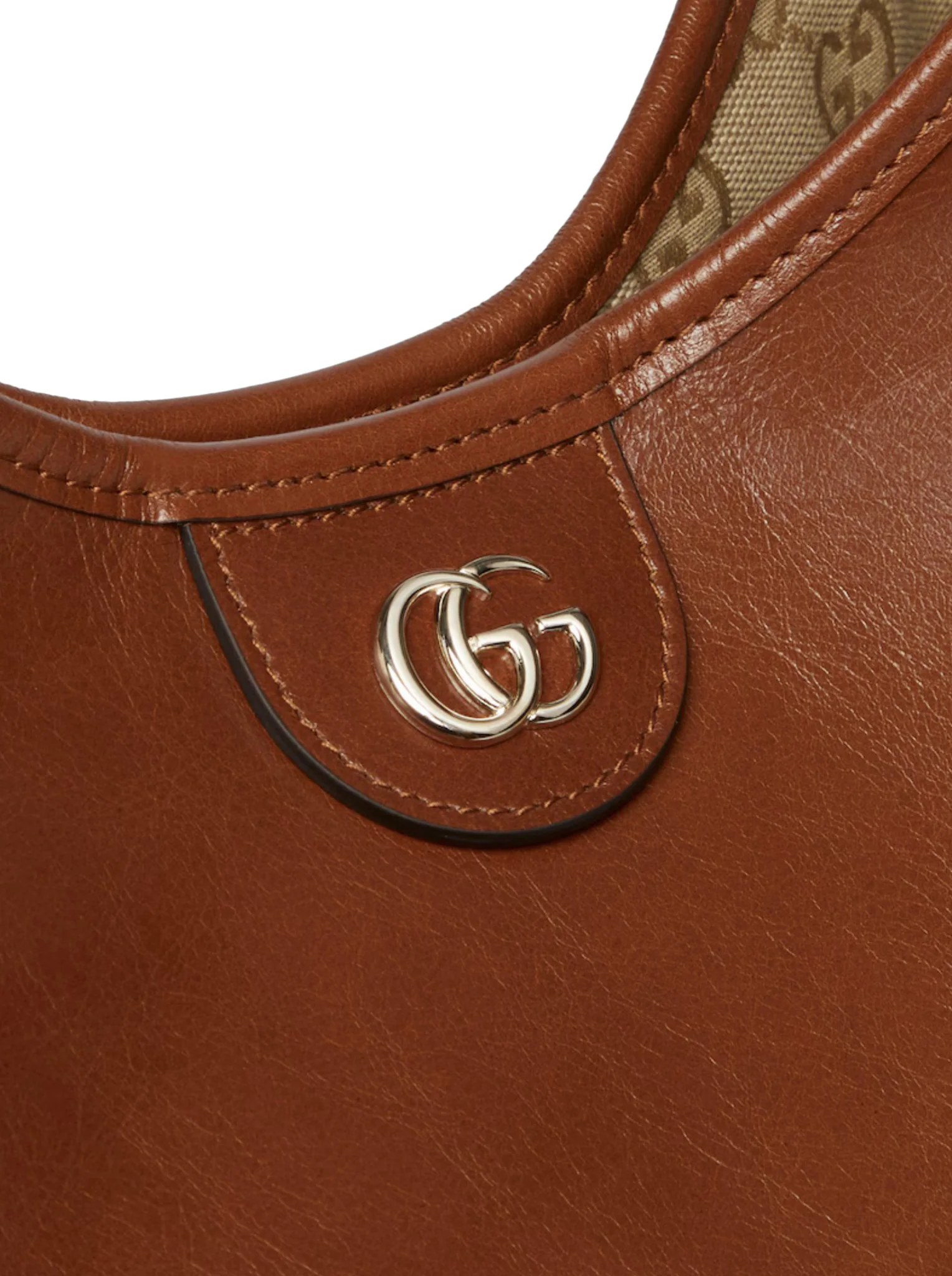 GUCCI LILY LARGE TOTE BAG - Image 7