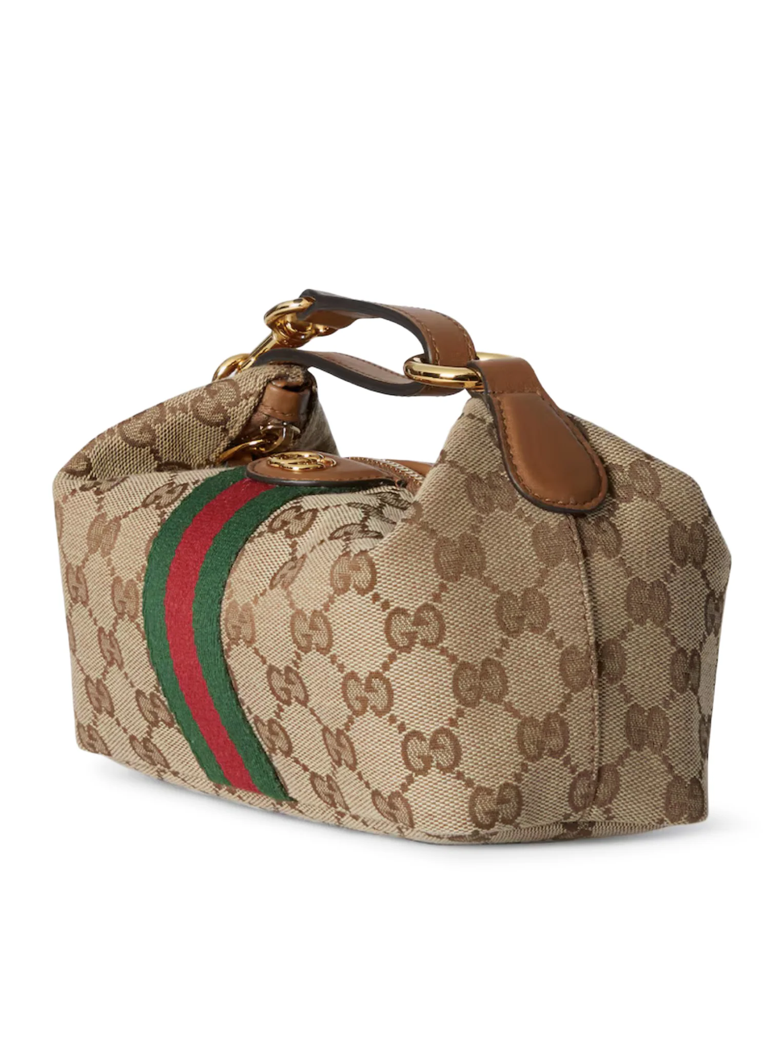 GUCCI MINI VANITY BAG - Image 5