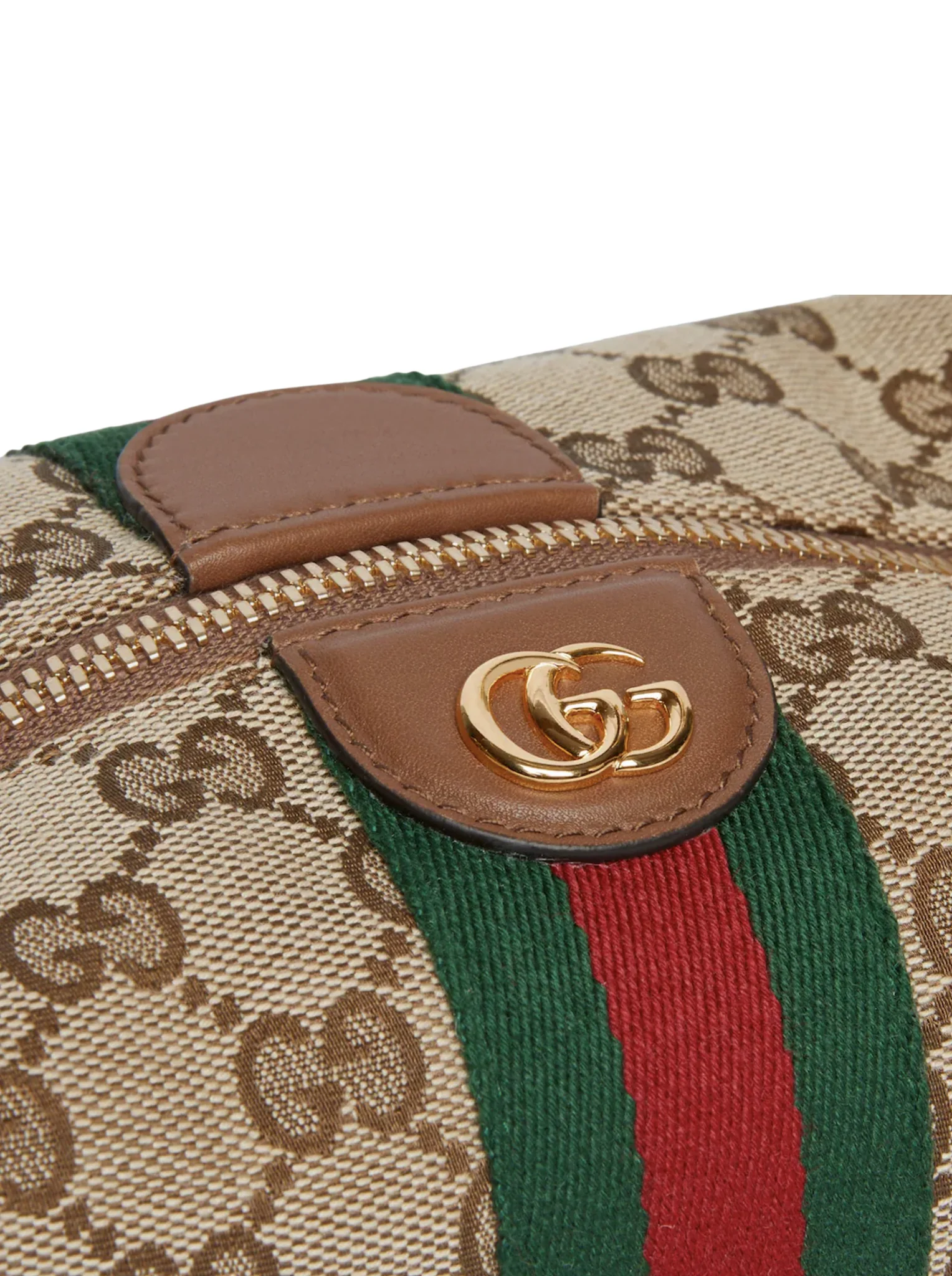 GUCCI MINI VANITY BAG - Image 8