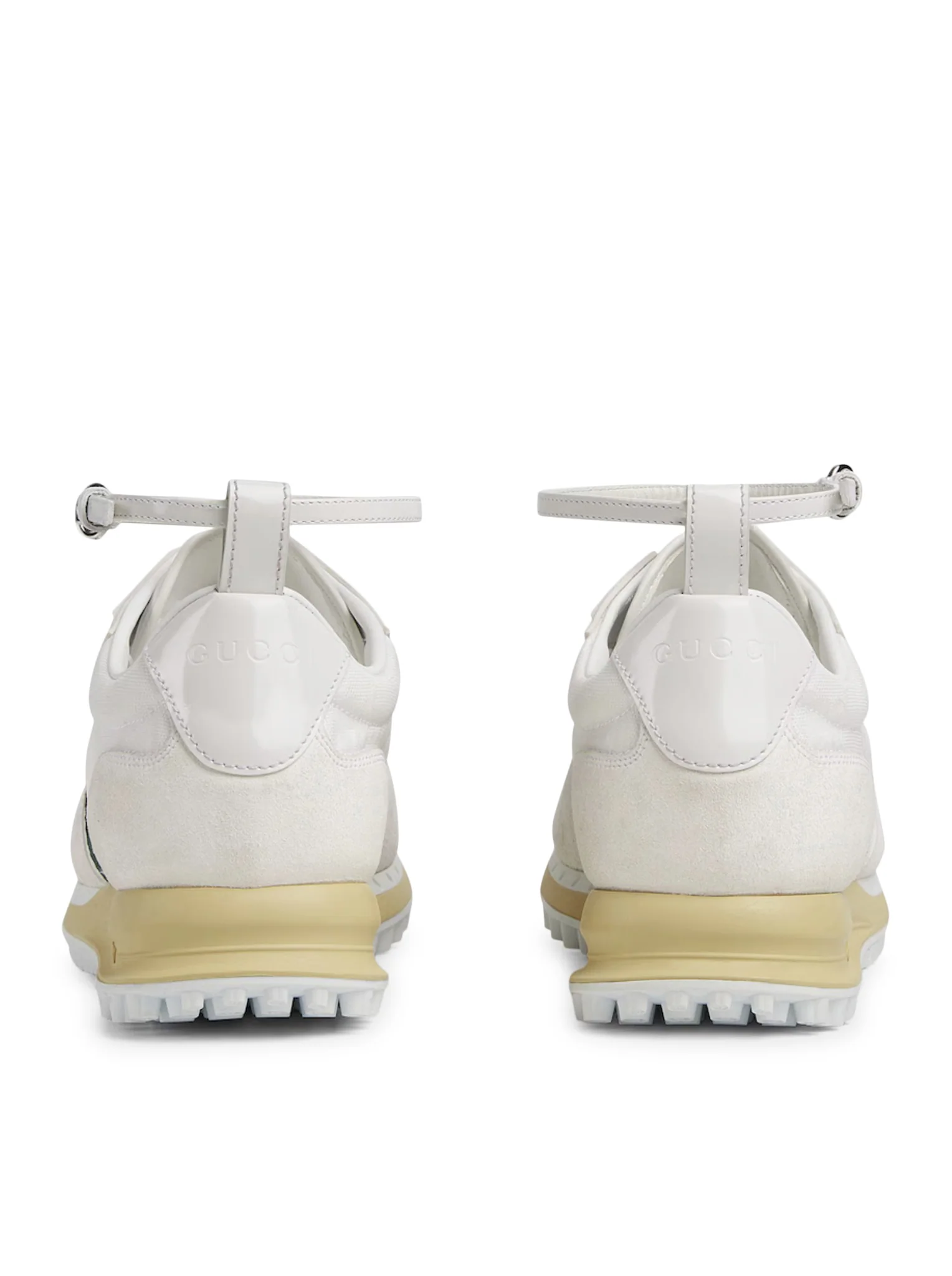 GUCCI RE-MOTION SNEAKER - Image 5