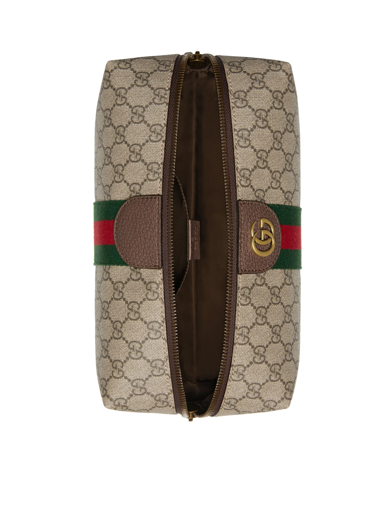 GUCCI SAVOY COSMETIC BAG - Image 5