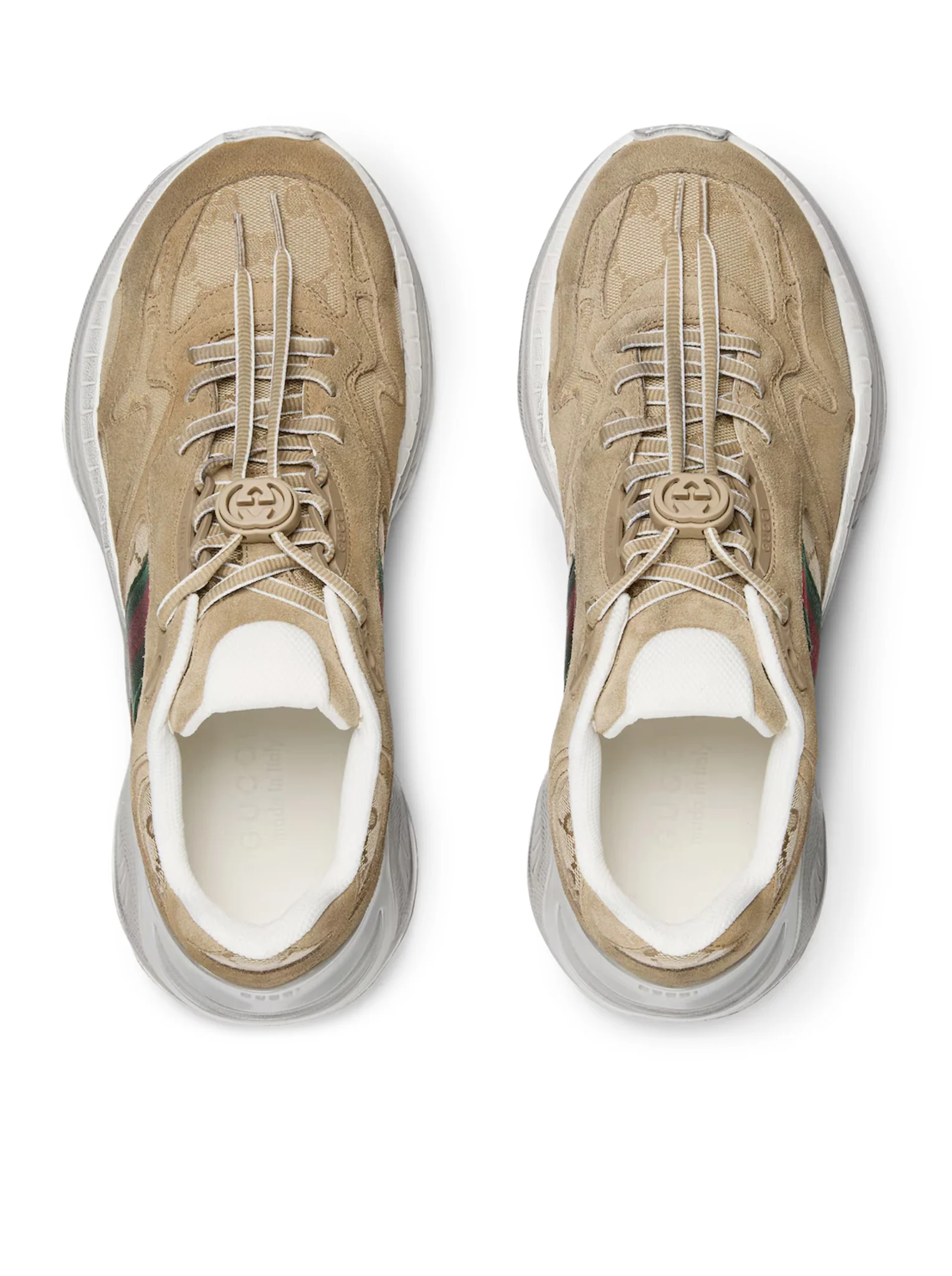 GUCCI SNEAKER 2.0 - Image 4