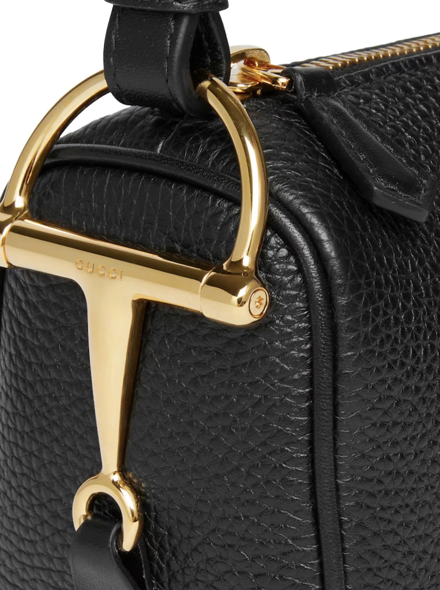 HALF HORSEBIT MINI BAG - Image 5