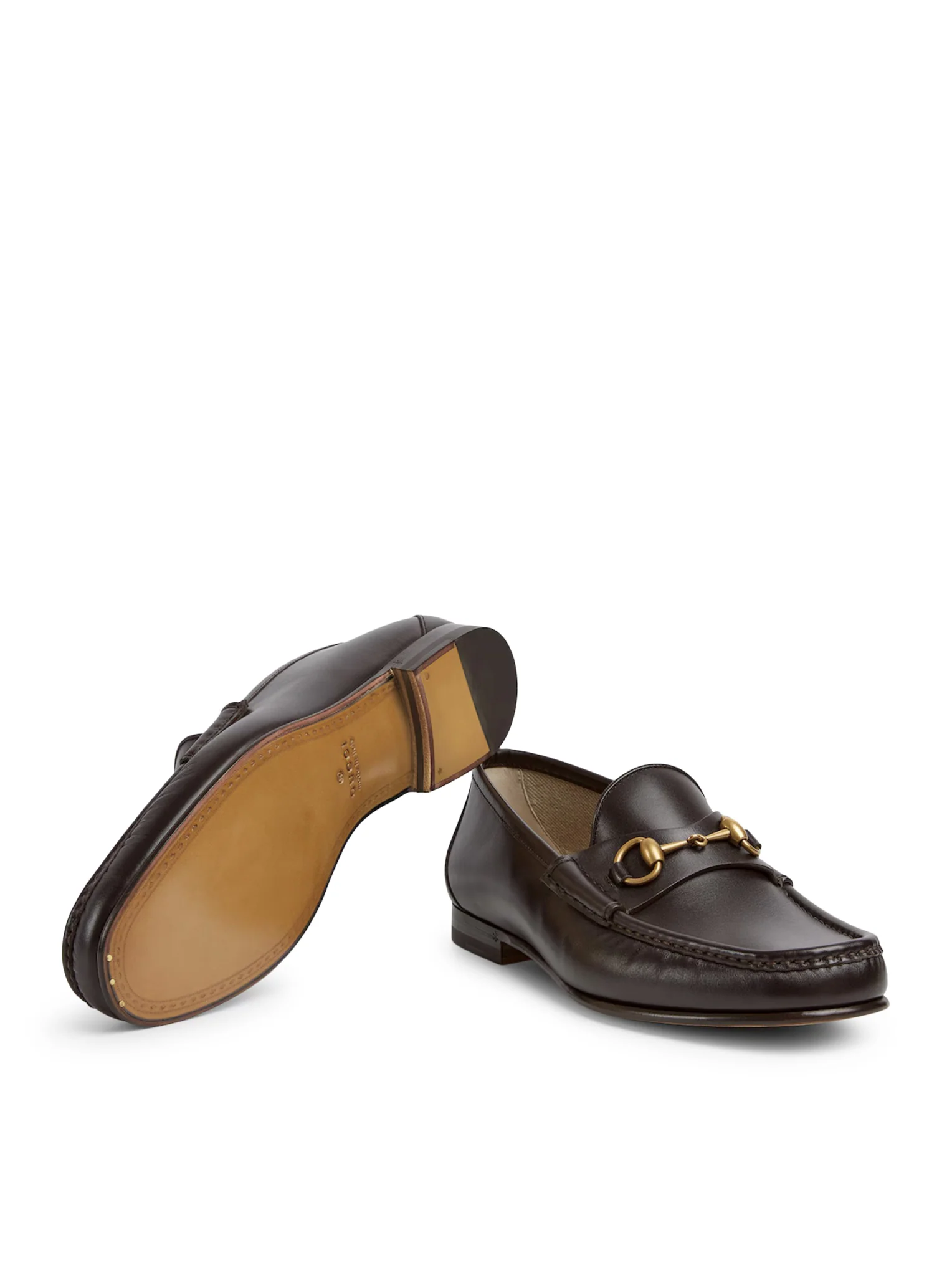 HORSEBIT MOCCASIN 1953 - Image 5