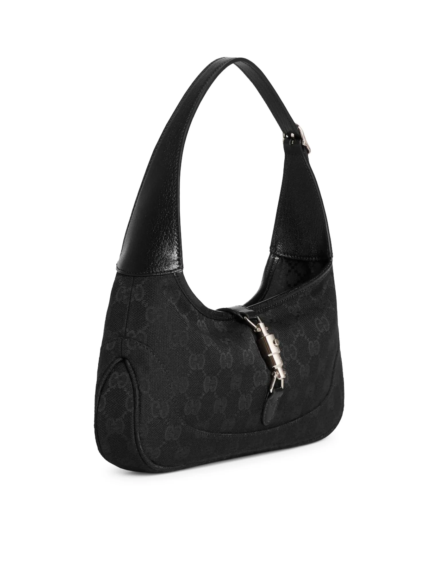 JACKIE SLIM SMALL SHOULDER BAG - Image 5