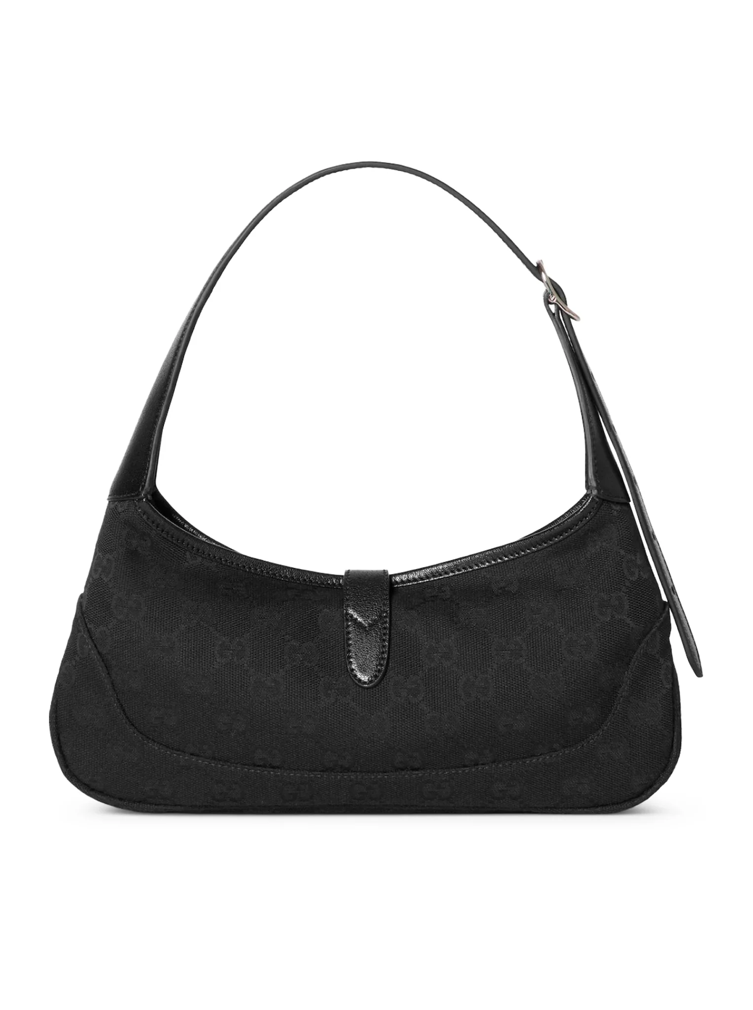 JACKIE SLIM SMALL SHOULDER BAG - Image 6