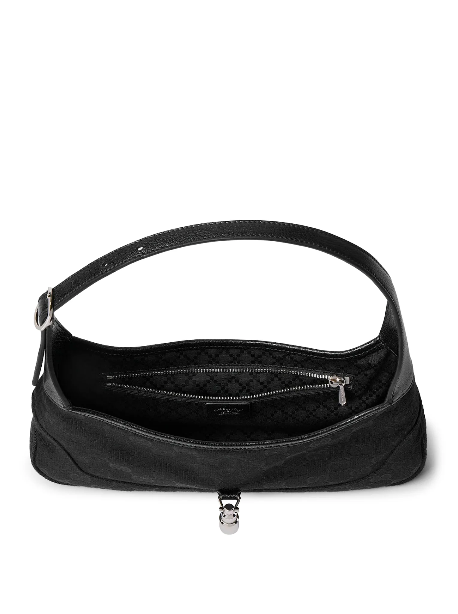 JACKIE SLIM SMALL SHOULDER BAG - Image 8