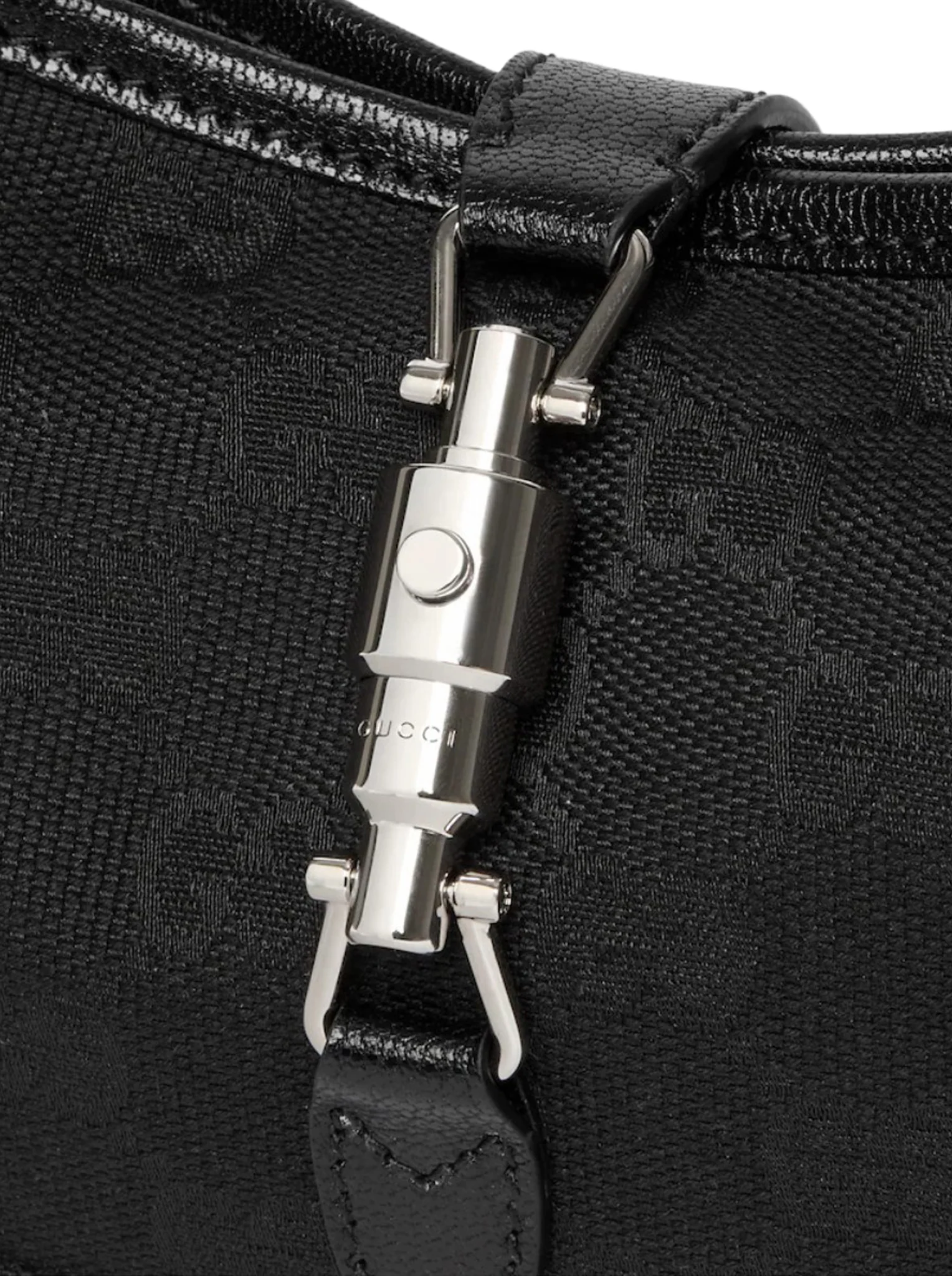 JACKIE SLIM SMALL SHOULDER BAG - Image 9
