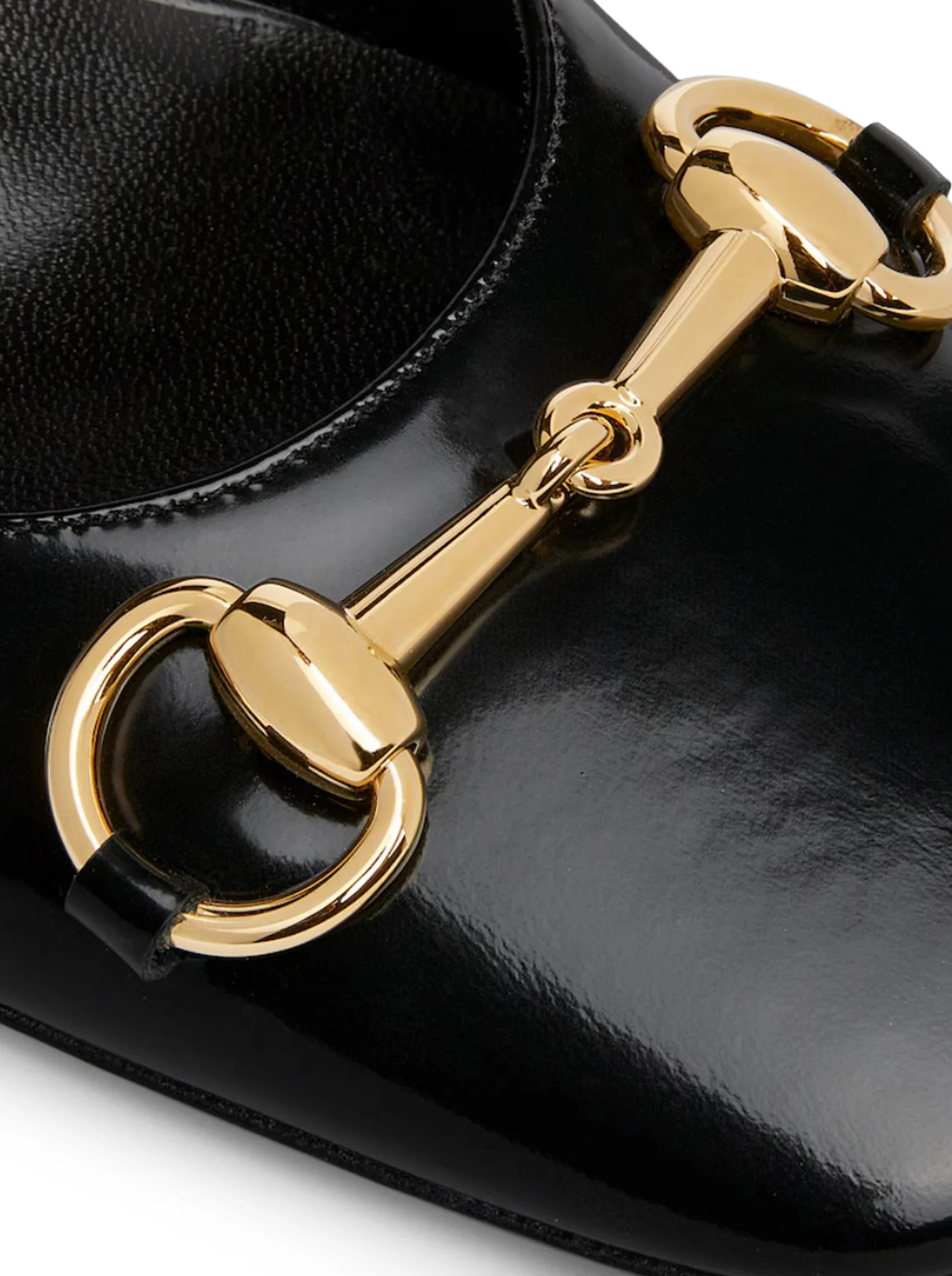 LADIES` LEATHER DÉCOLLETÉ - Image 5