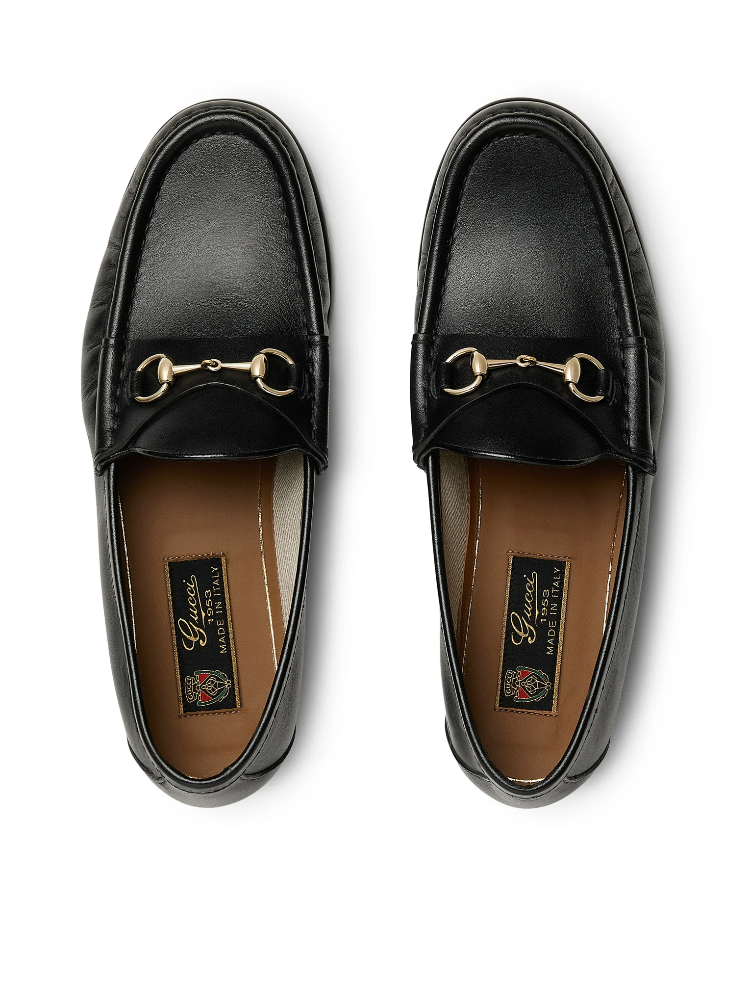 HORSEBIT 1953 WOMEN`S LOAFERS - Image 4