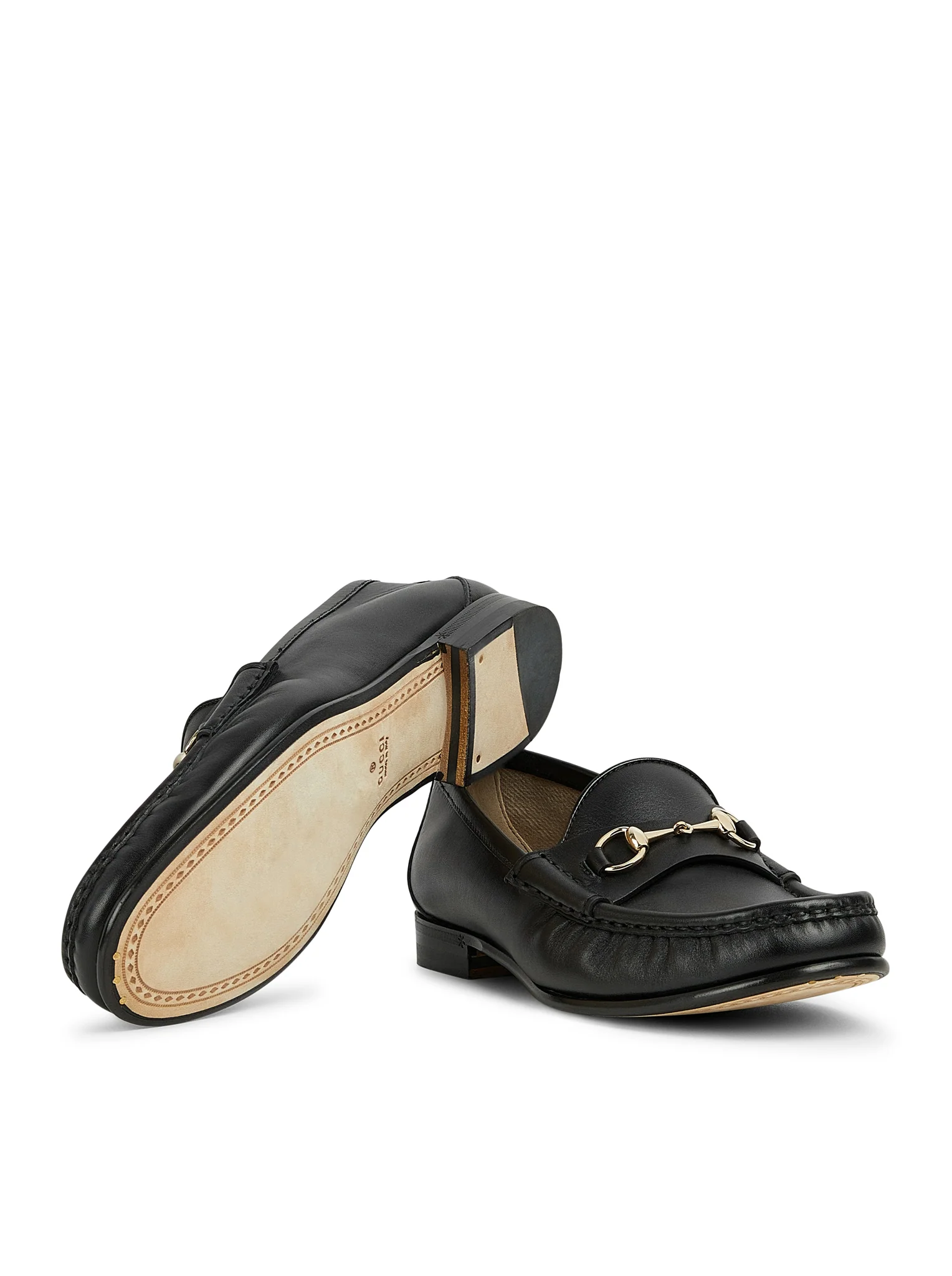 HORSEBIT 1953 WOMEN`S LOAFERS - Image 5