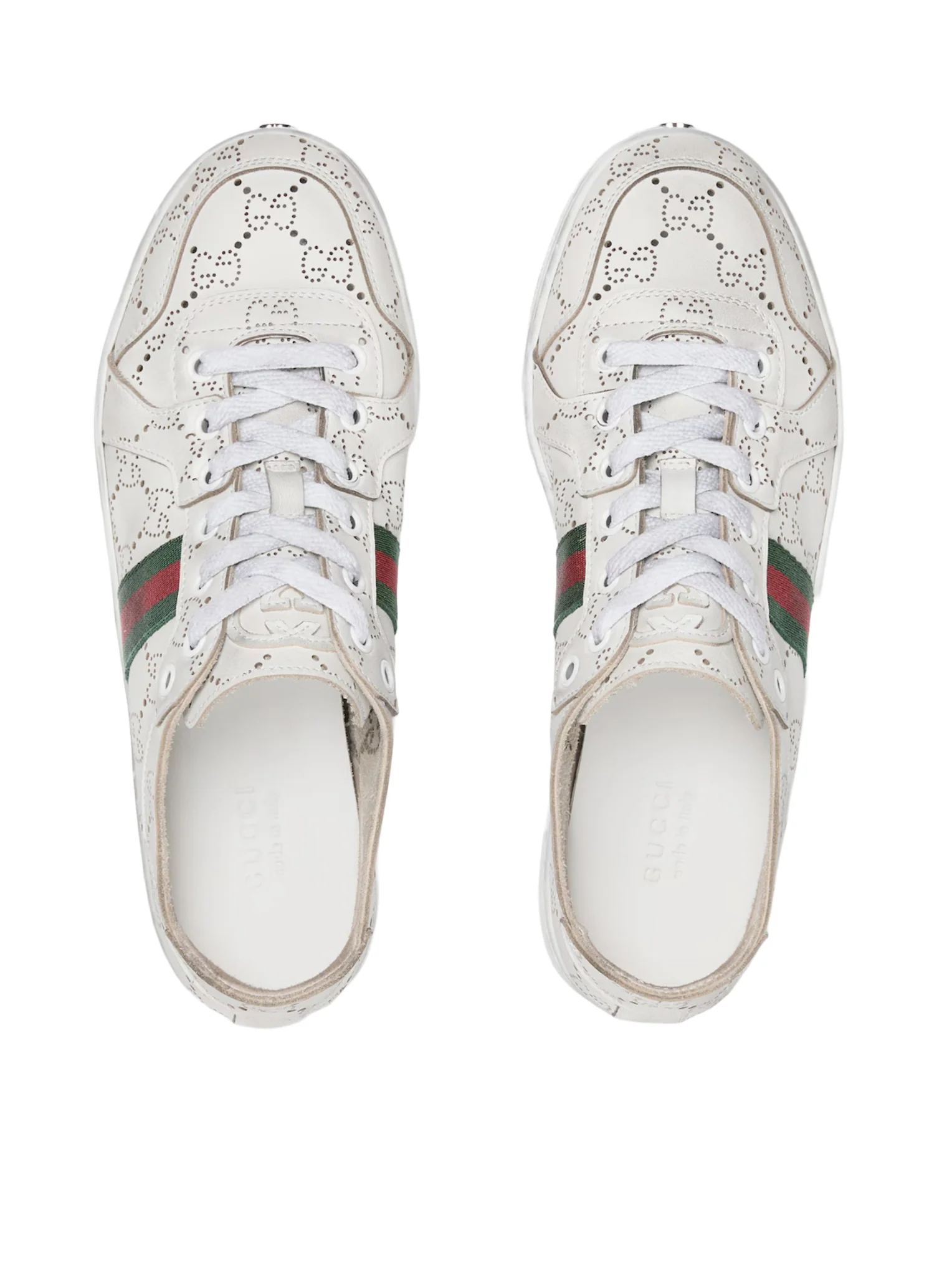 LOW STRETCH SNEAKER - Image 7