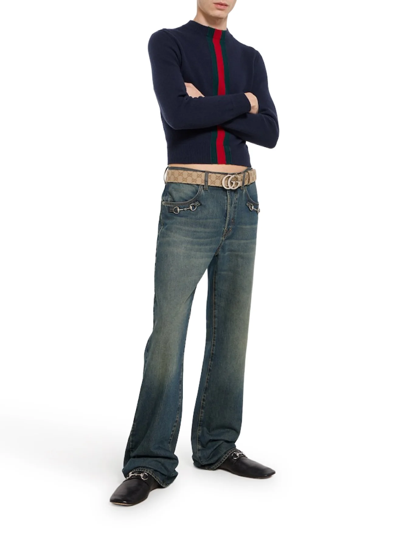 MARMONT FLAT BELT - Image 2