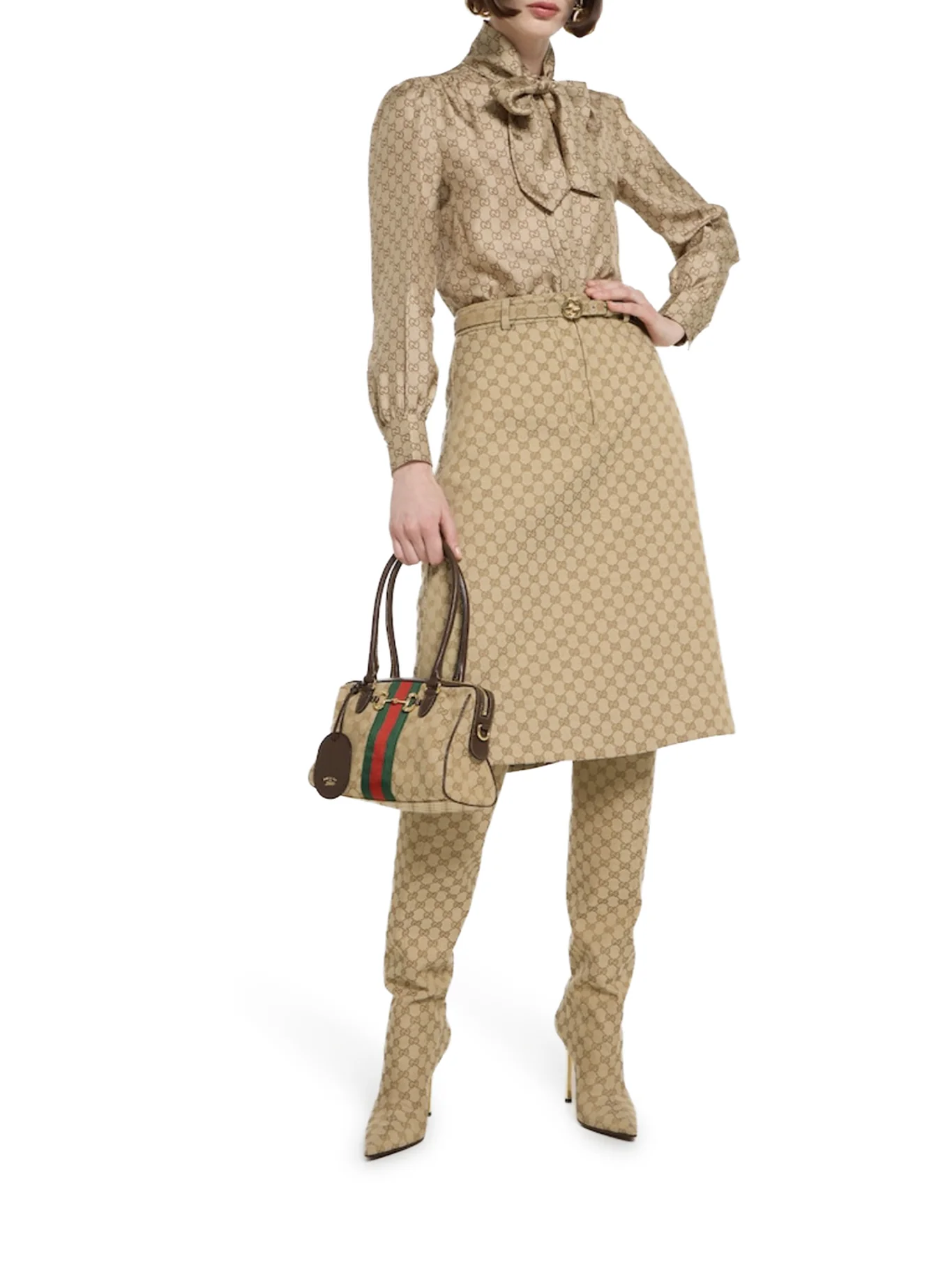 MEDIUM BAG TOP HANDLE - Image 2
