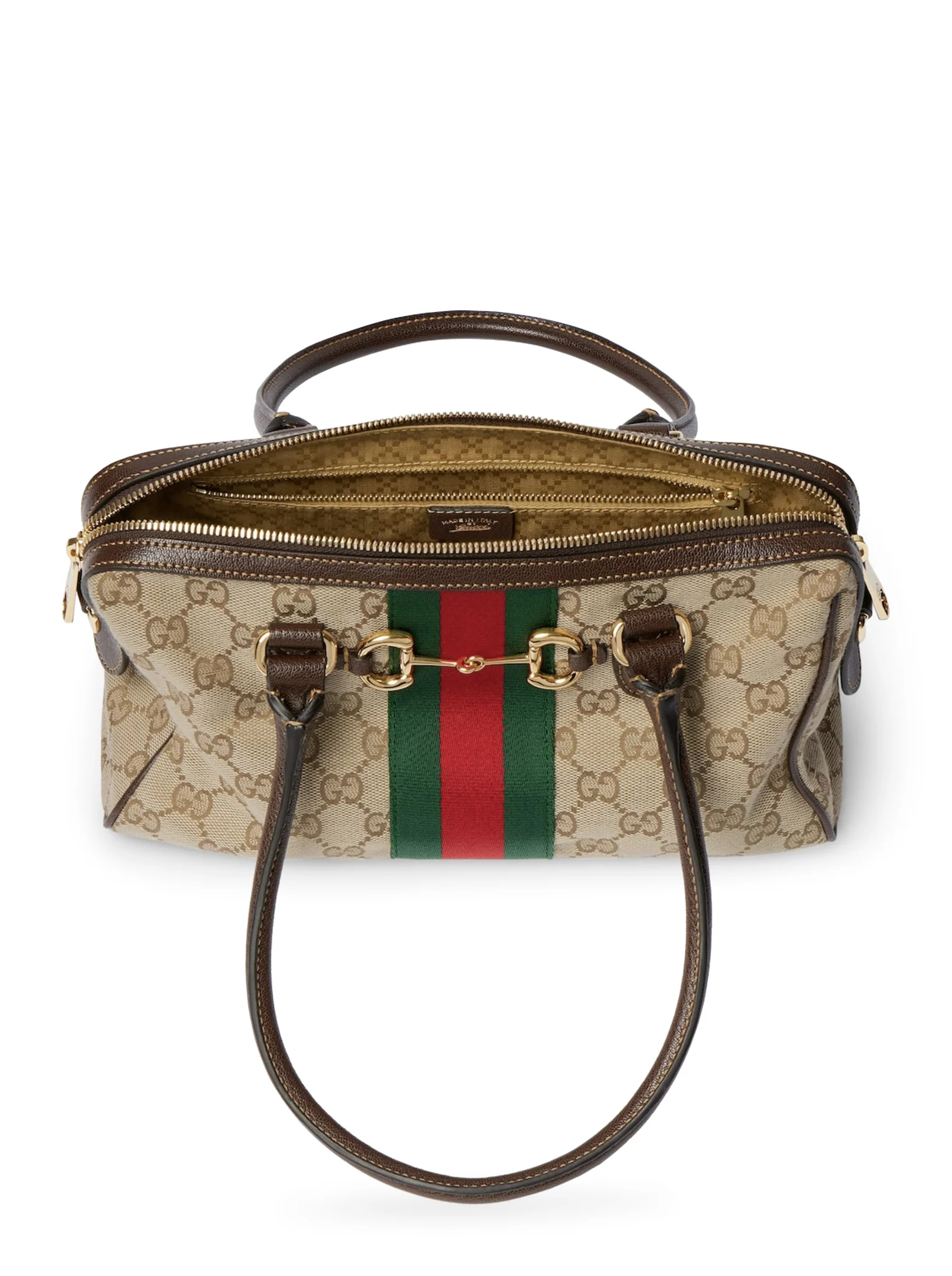 MEDIUM BAG TOP HANDLE - Image 7