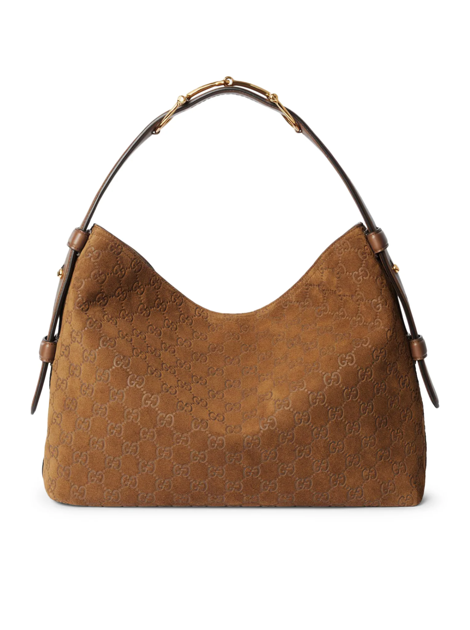 MEDIUM LEATHER TOTE BAG - Image 3