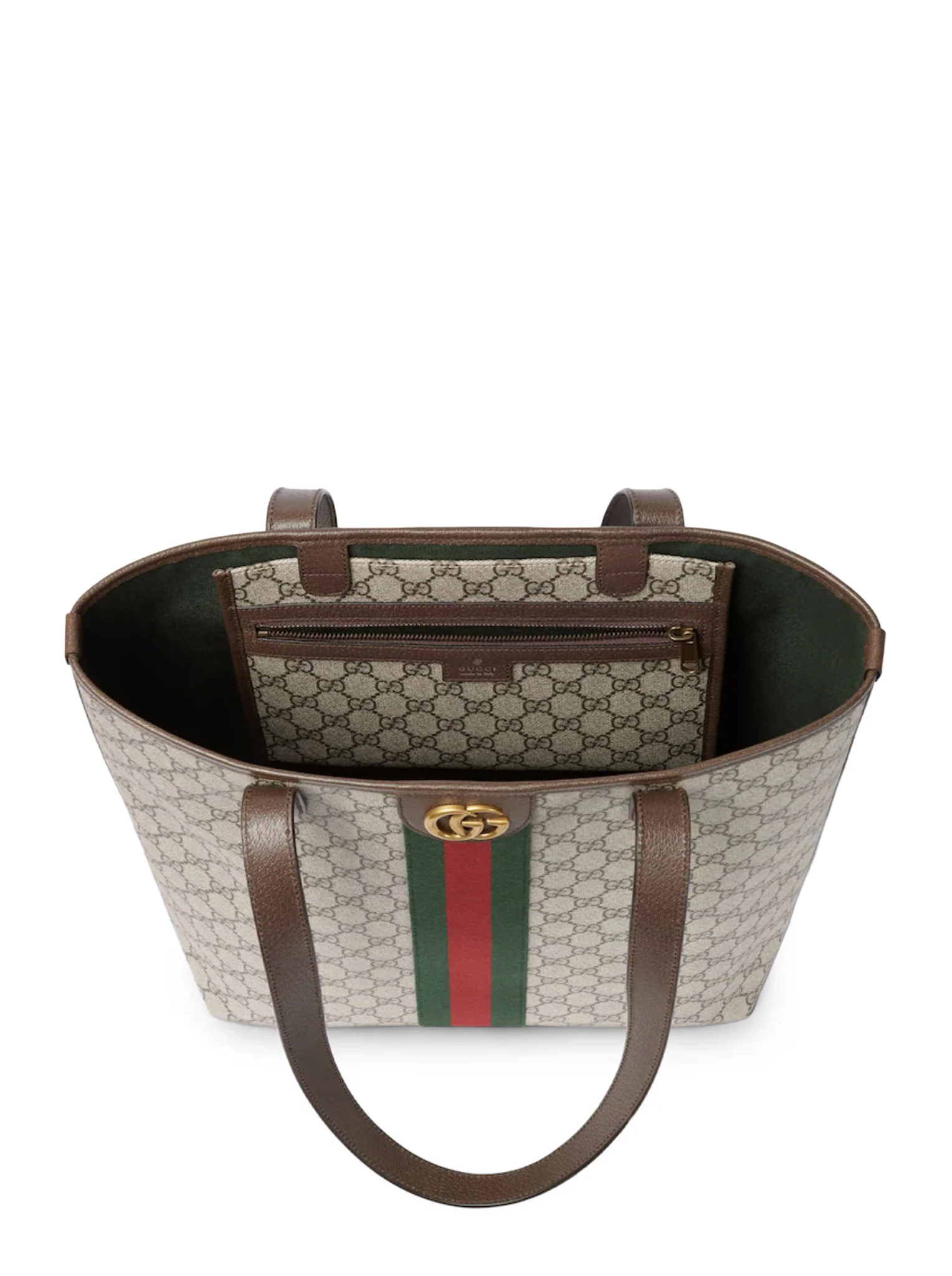 MEDIUM OPHIDIA BAG - Image 6