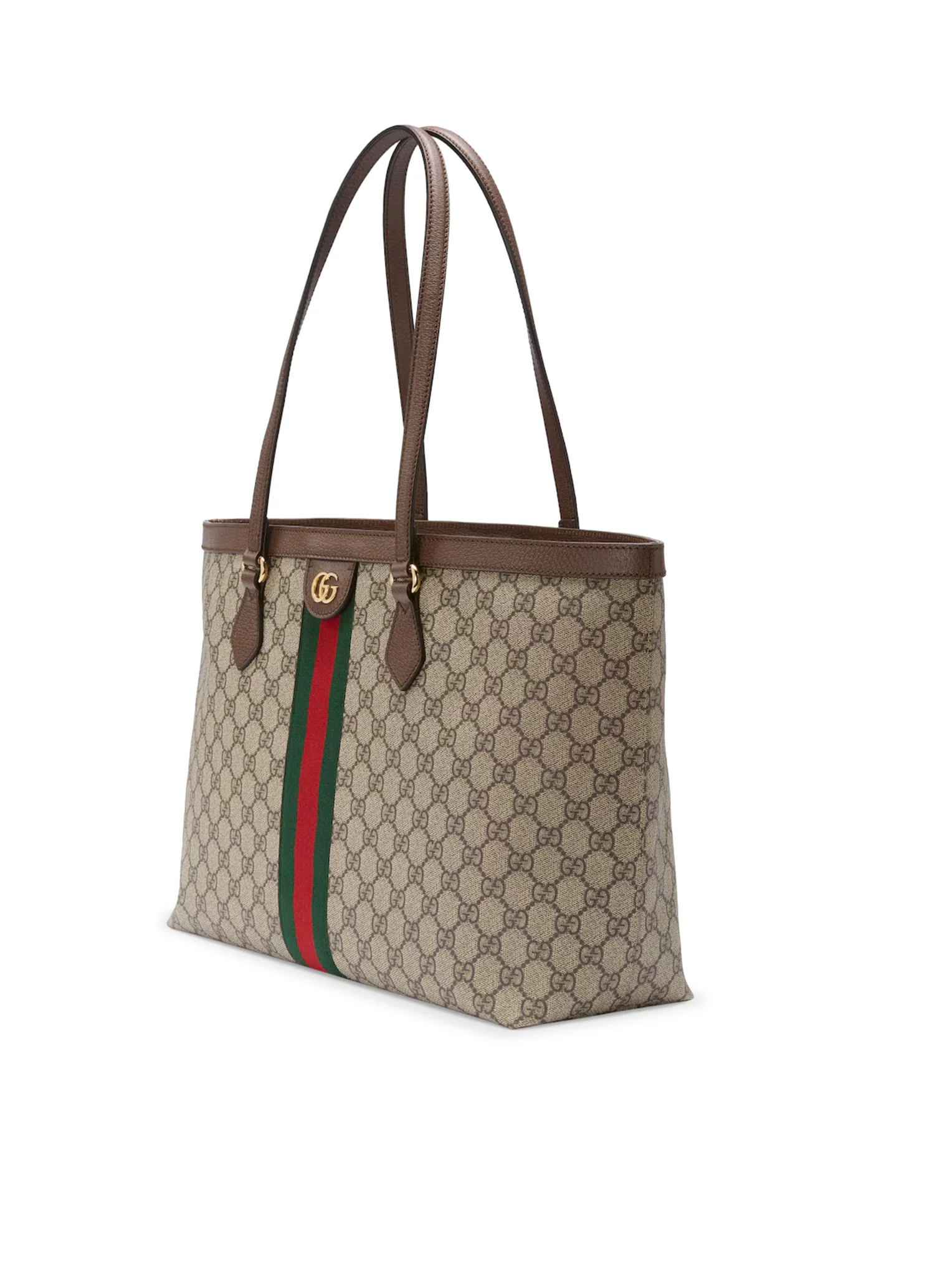 OPHIDIA SHOPPING BAG LARGE SIZE - Image 3
