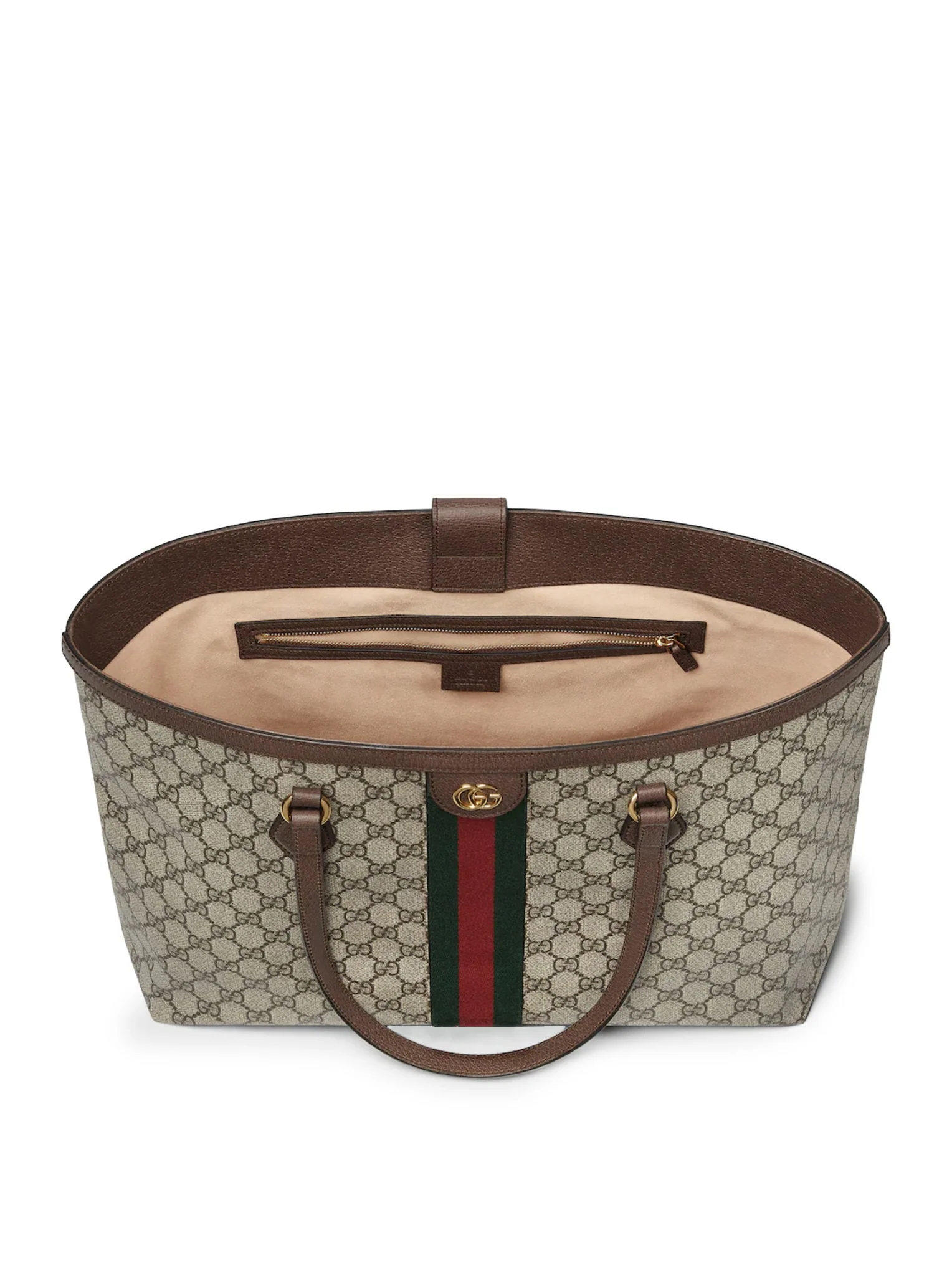 OPHIDIA SHOPPING BAG LARGE SIZE - Image 5