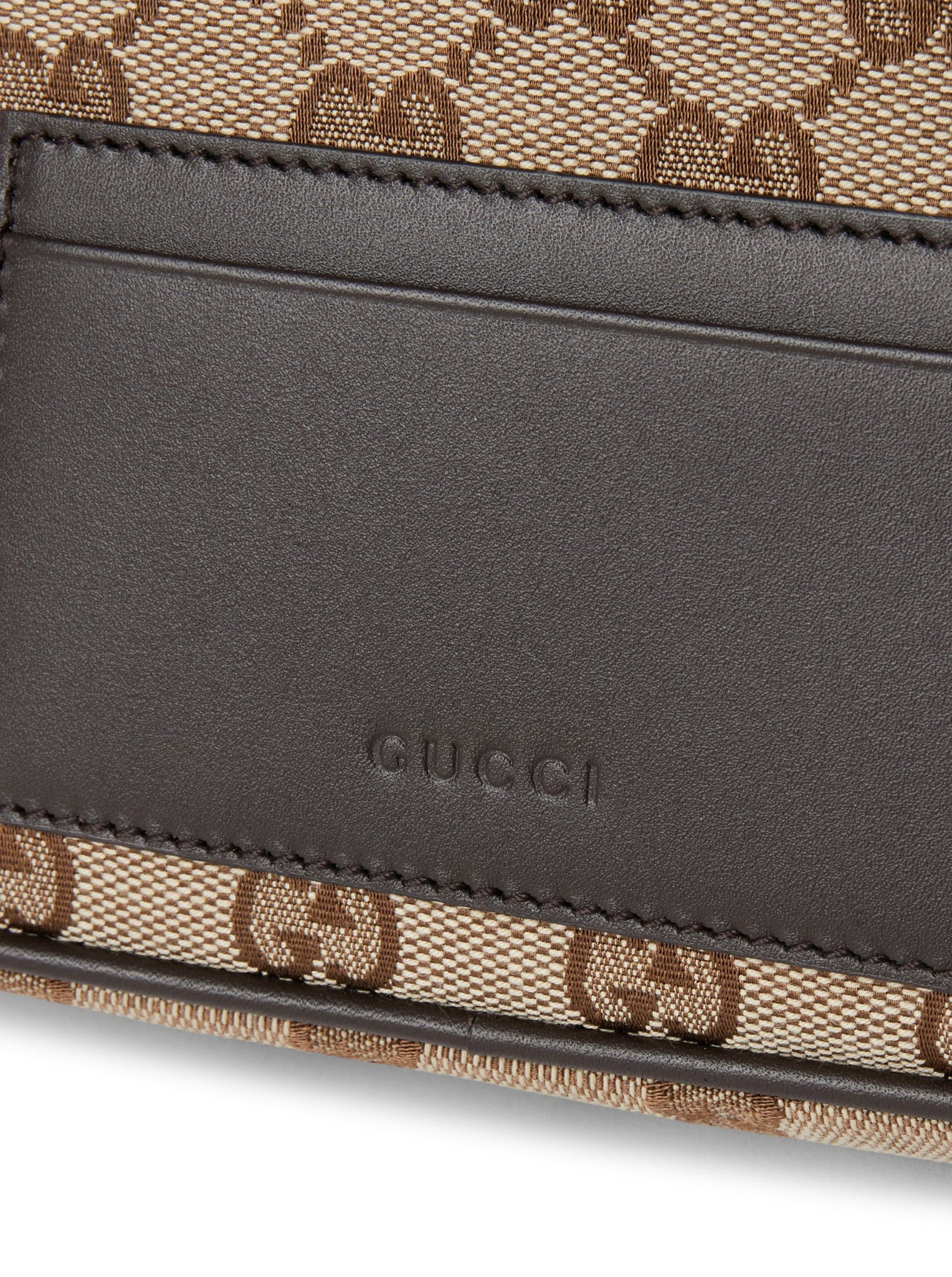 MINI GG CANVAS BAG - Image 8