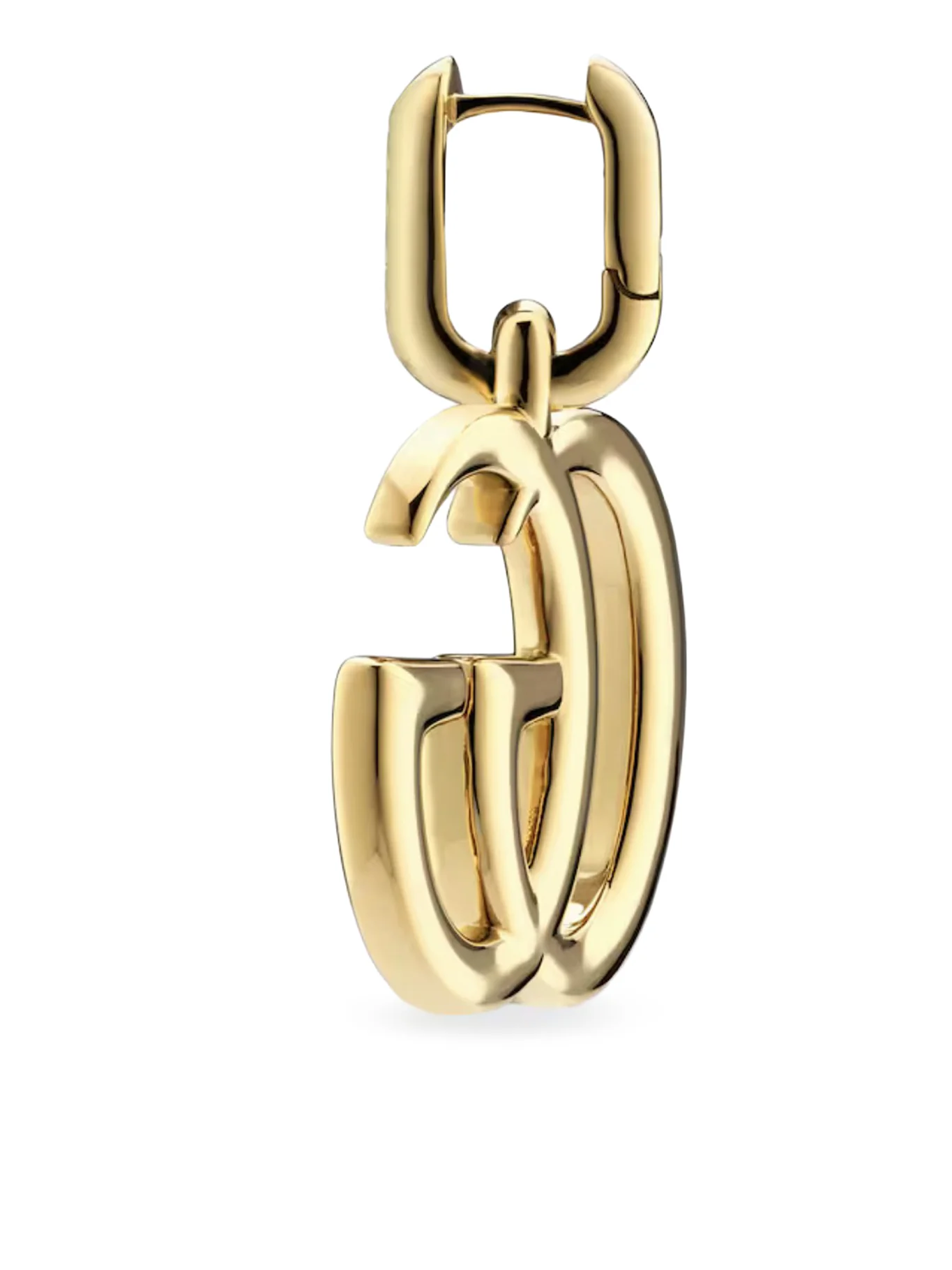 MINI GG MARMONT EARRINGS - Image 2