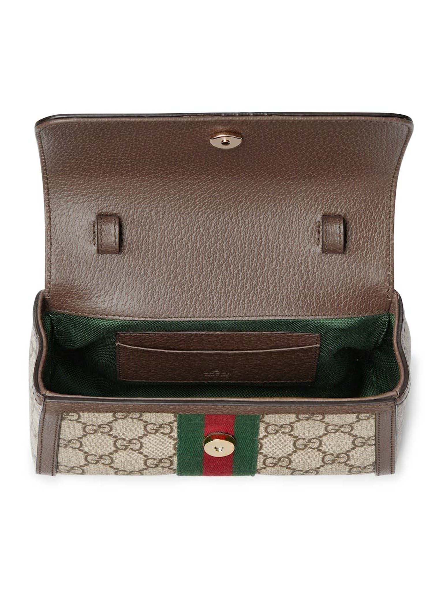 MINI OPHIDIA BAG - Image 6