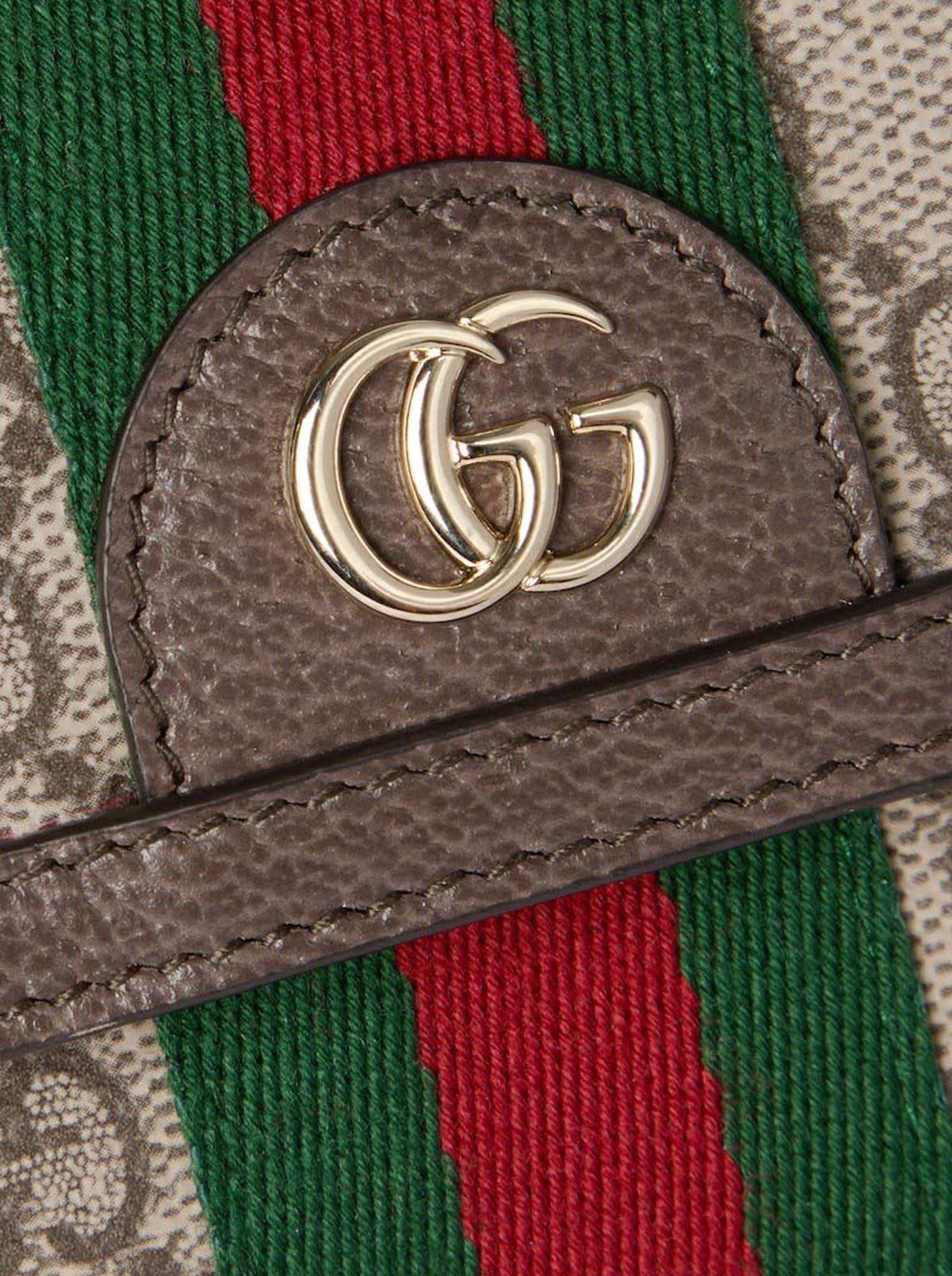 MINI OPHIDIA BAG - Image 8