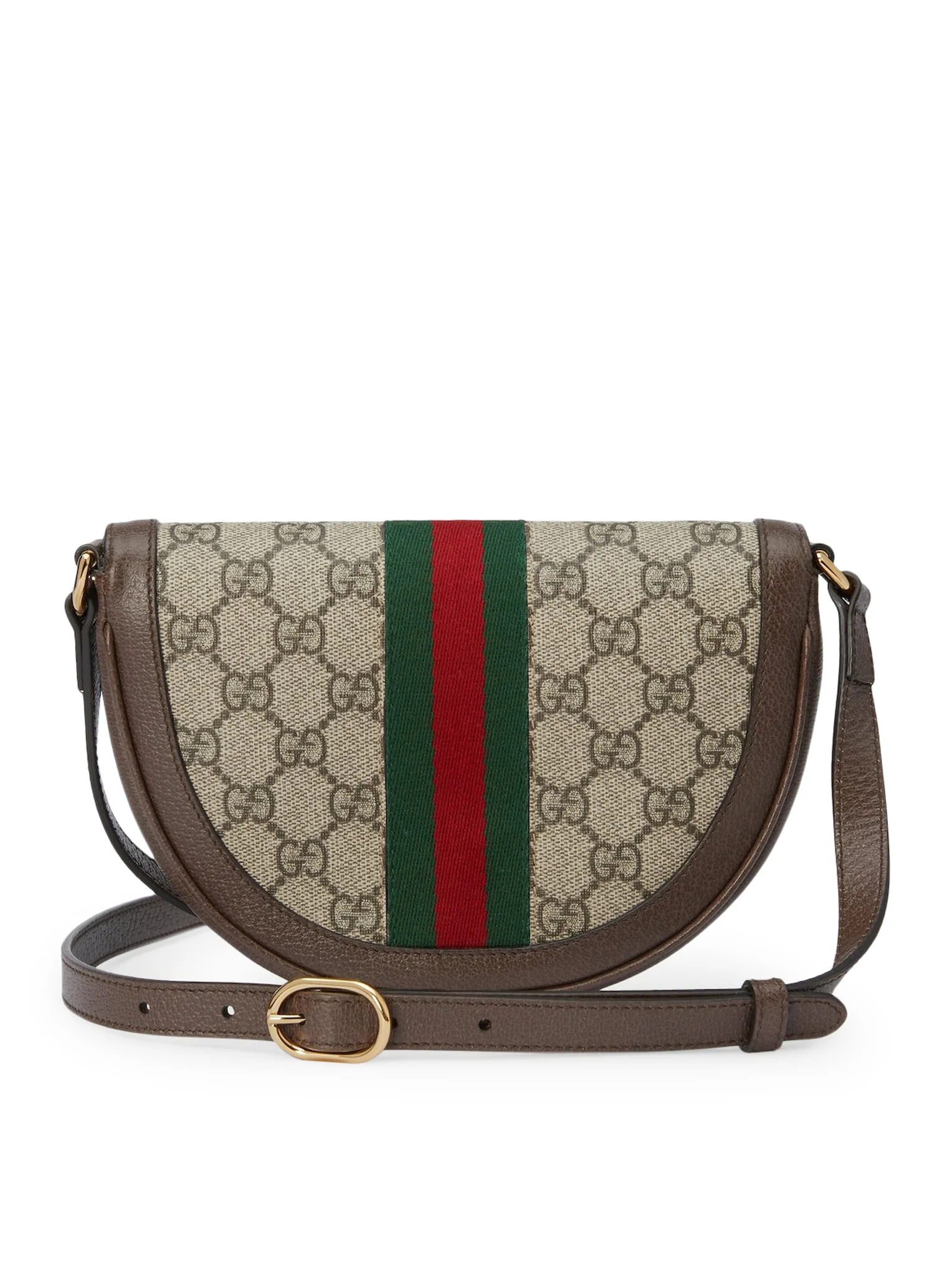 OPHIDIA SHOULDER BAG SMALL SIZE - Image 3