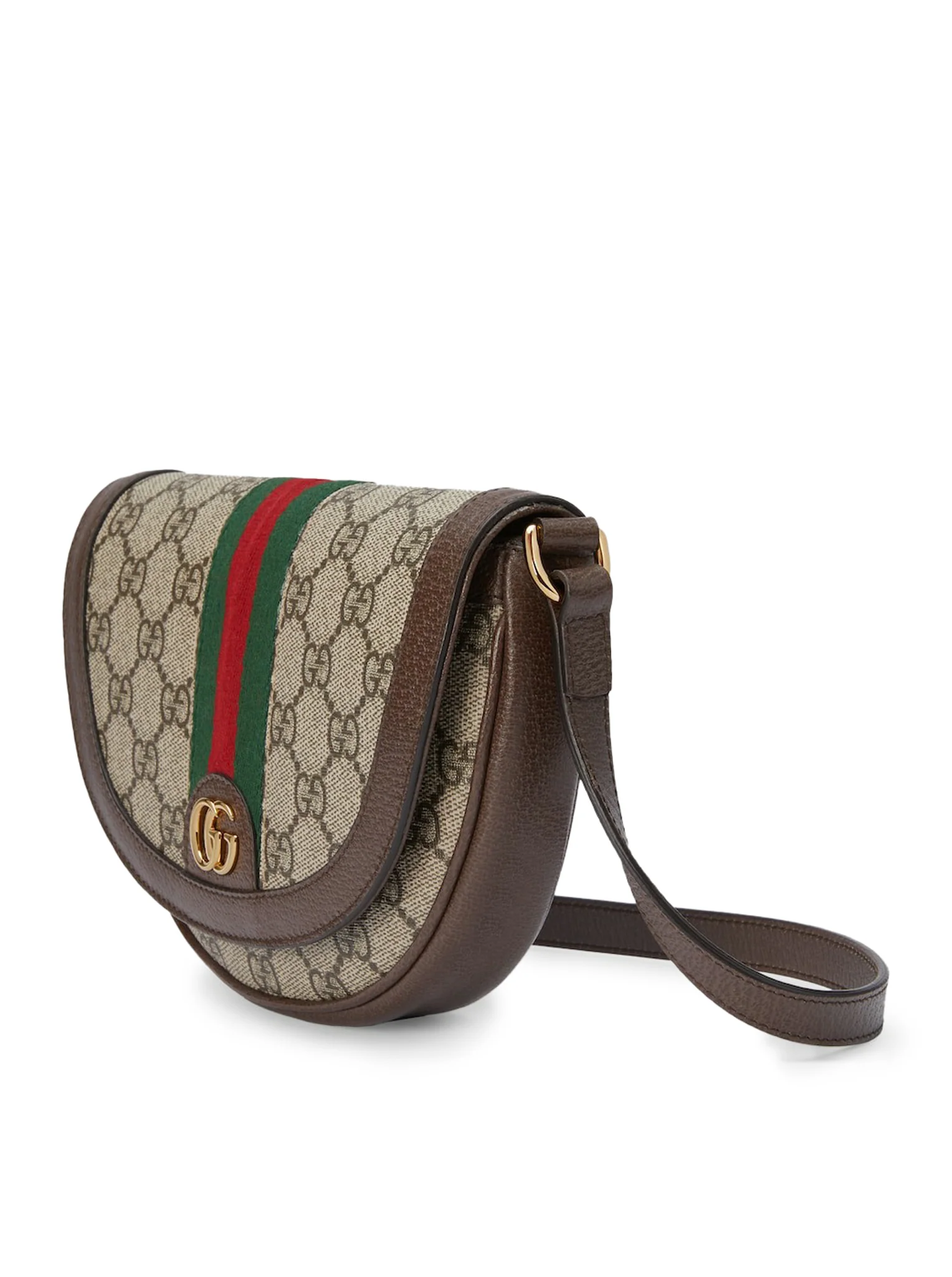 OPHIDIA SHOULDER BAG SMALL SIZE - Image 4