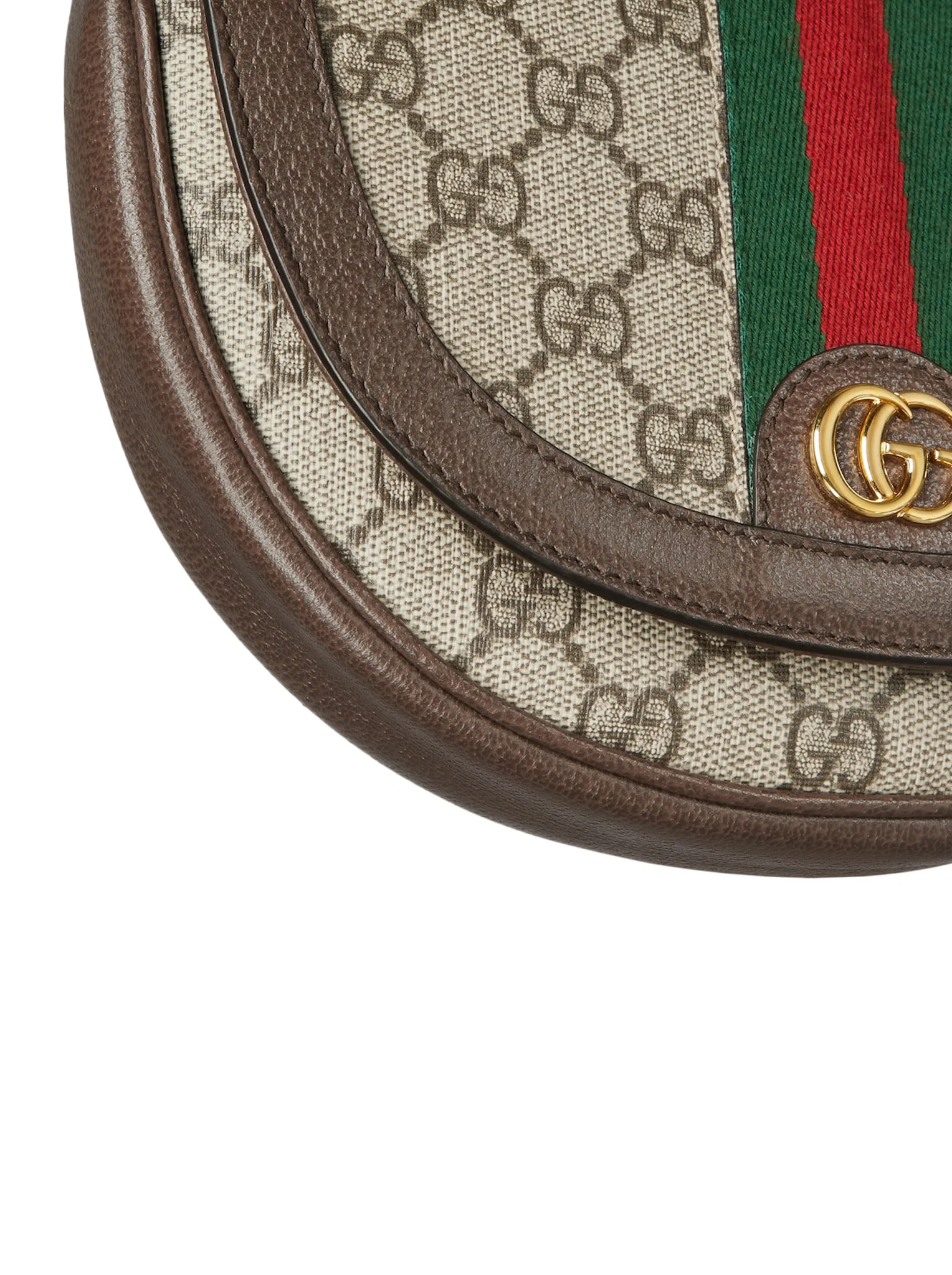 OPHIDIA SHOULDER BAG SMALL SIZE - Image 9
