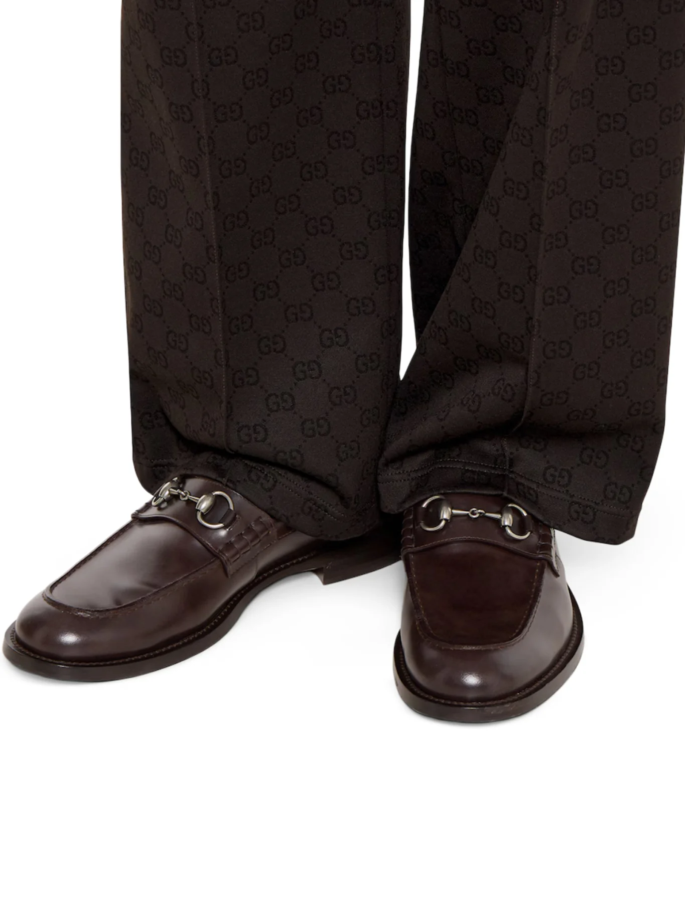 MOCCASIN WITH HORSE - Image 3