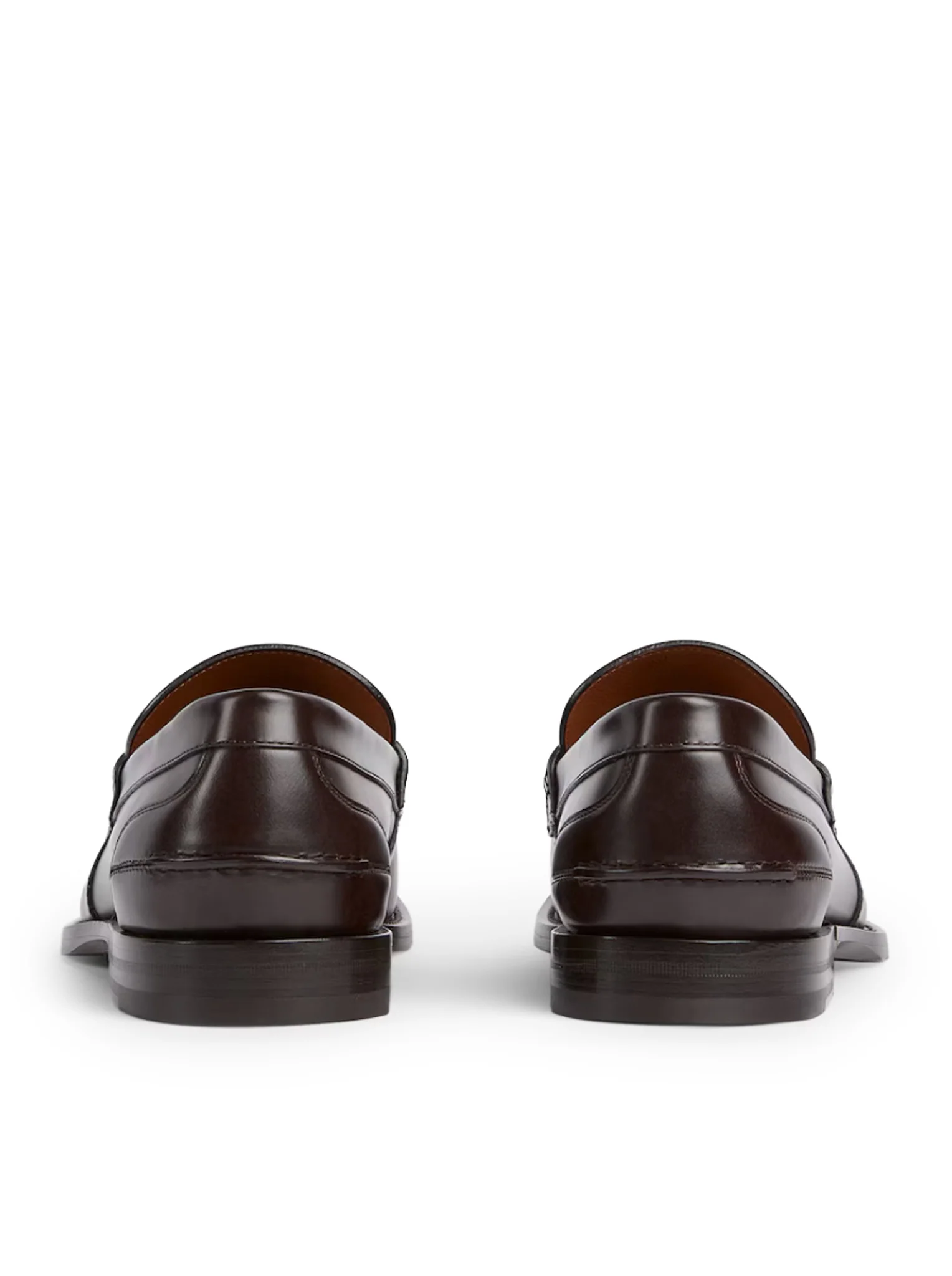 MOCCASIN WITH HORSE - Image 5